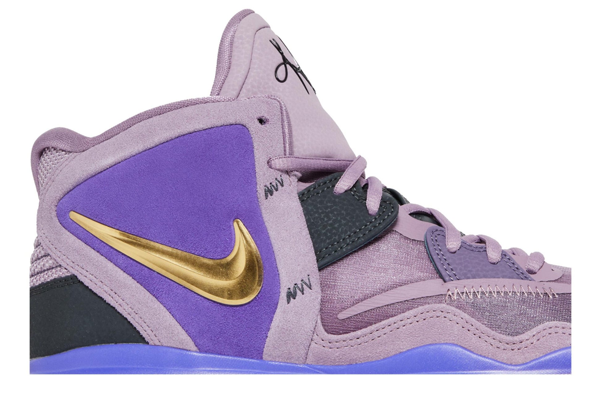 Nike Kyrie Infinity EP 'Amethyst Wave' DC9134-500