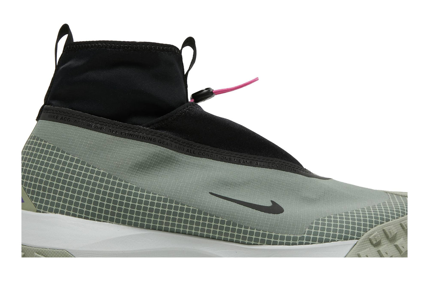Nike ACG Mountain Fly Gore-Tex 'Clay Green' CT2904-300