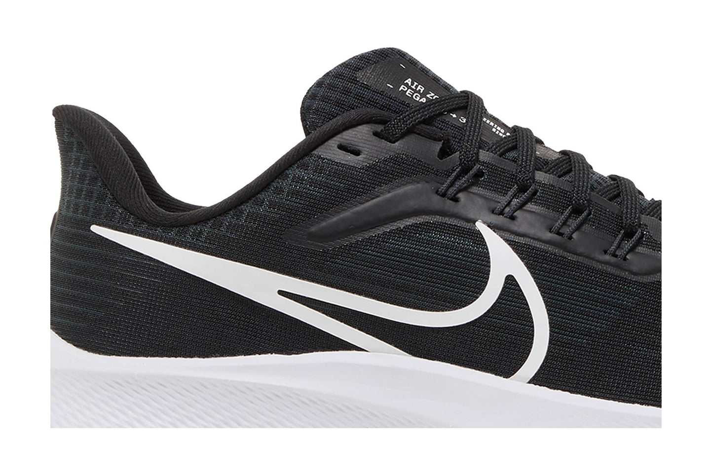 ( Women ) Nike Air Zoom Pegasus 39 Black White DH4072-001