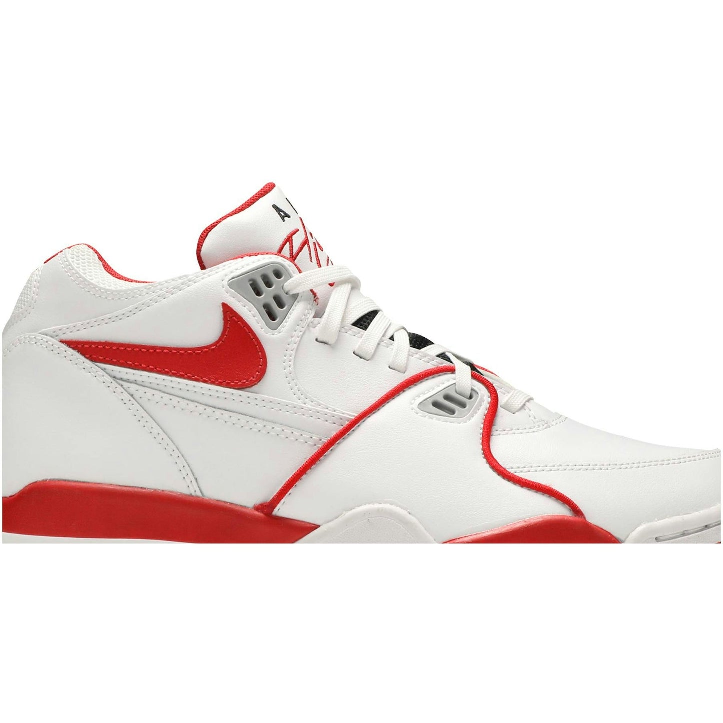 Nike Air Flight 89 Ron Harper 819665-100