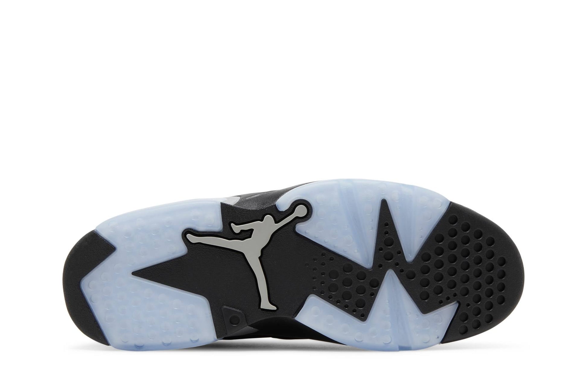 Air Jordan 6 Retro 'Metallic Silver' DX2836-001