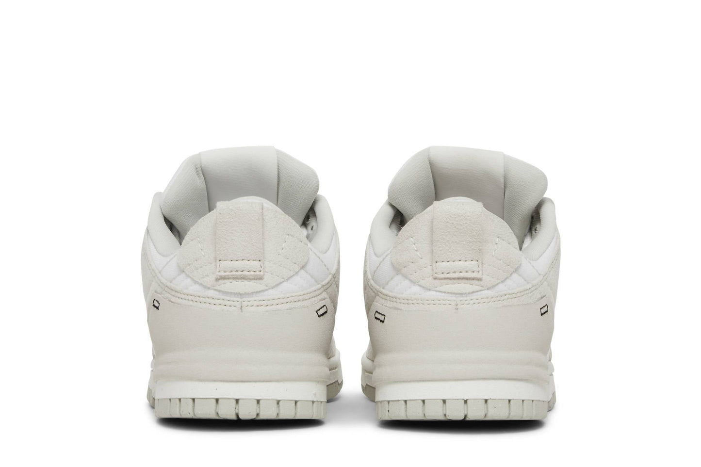 ( Women ) Nike Dunk Low Disrupt 2 Pale Ivory DH4402-101