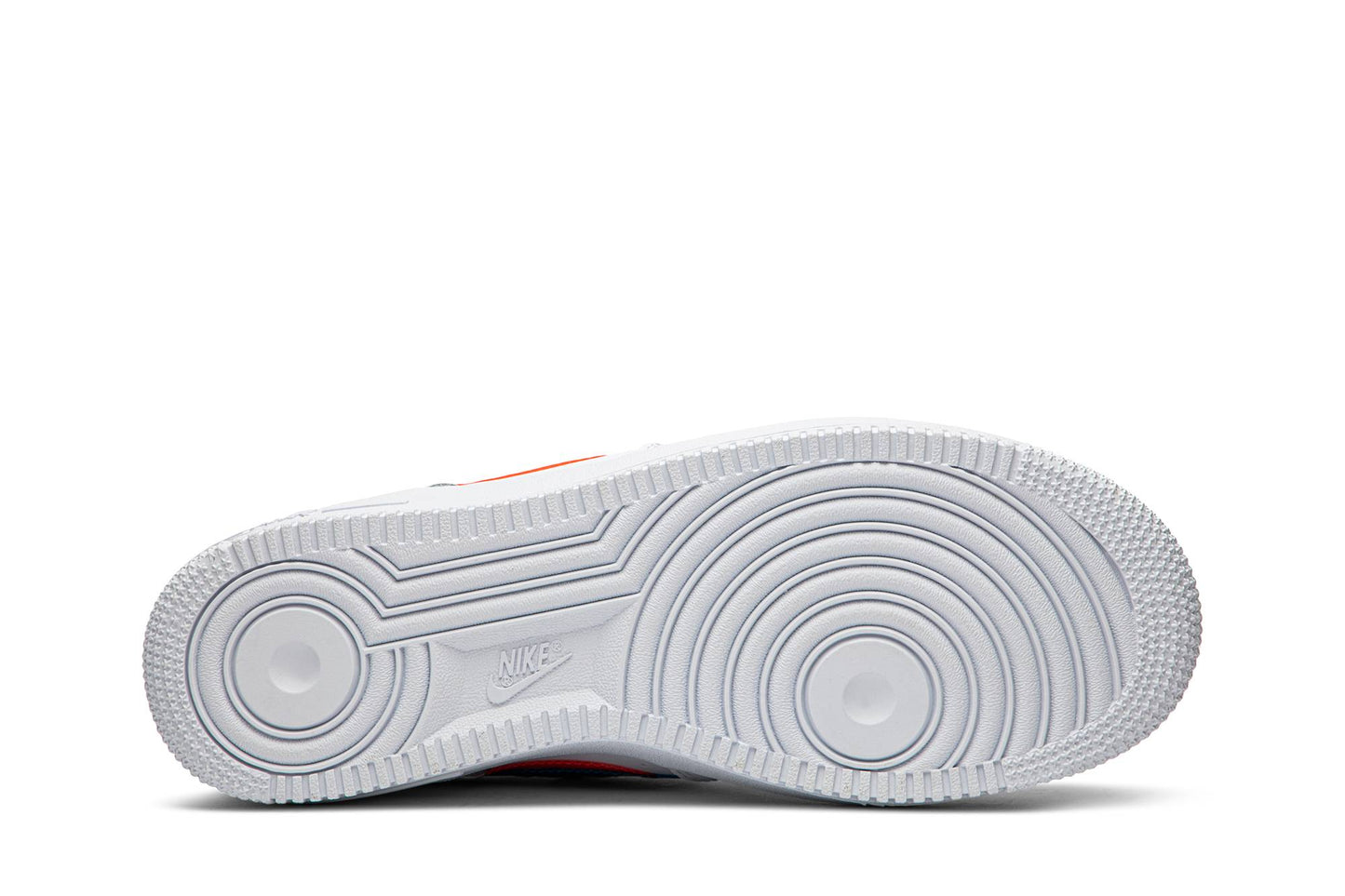 ( Youth ) Nike Air Force 1 LV8 KSA '3D Glasses' BV2551-100