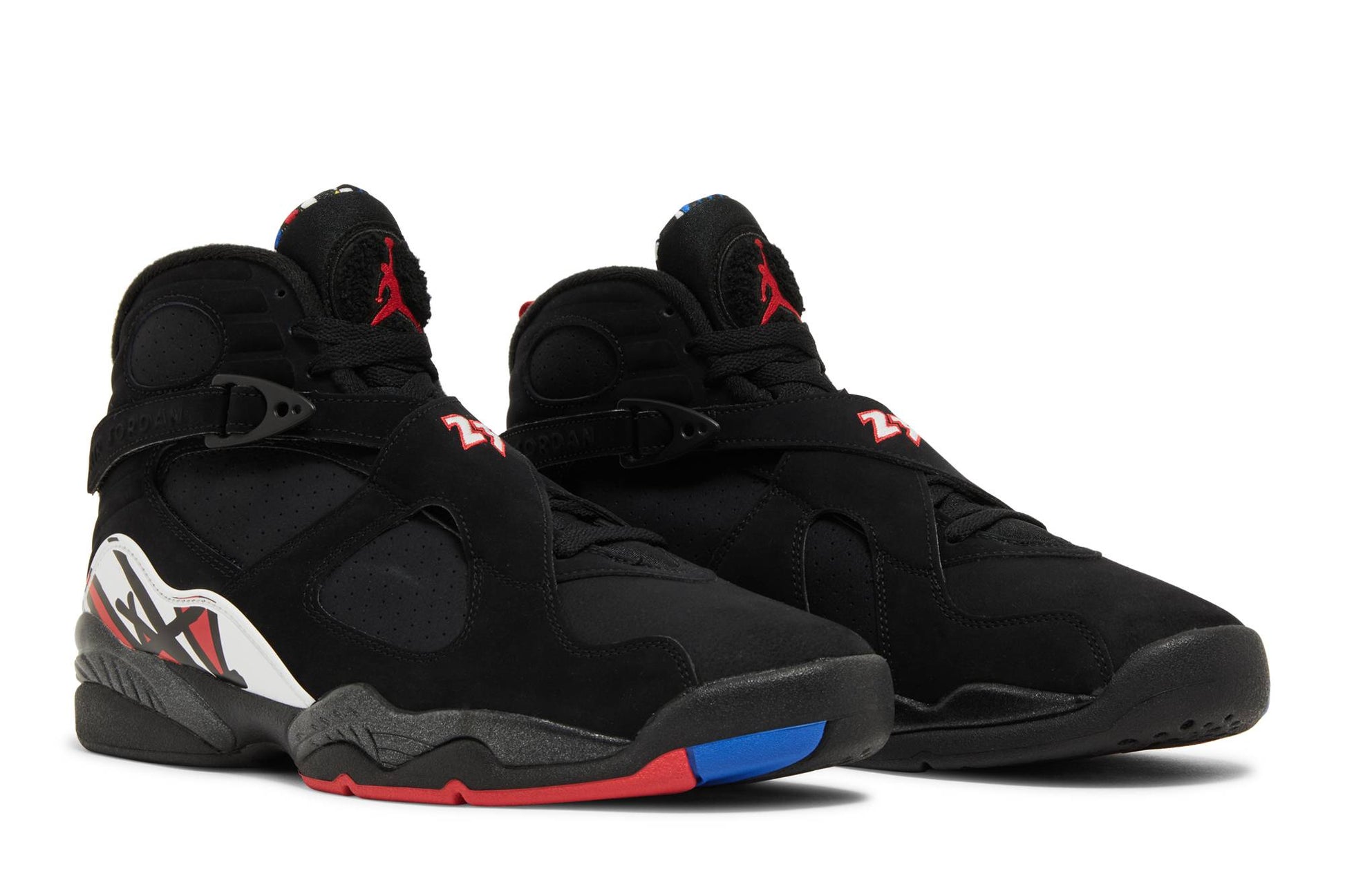 Air Jordan 8 'Playoffs' 305381-062