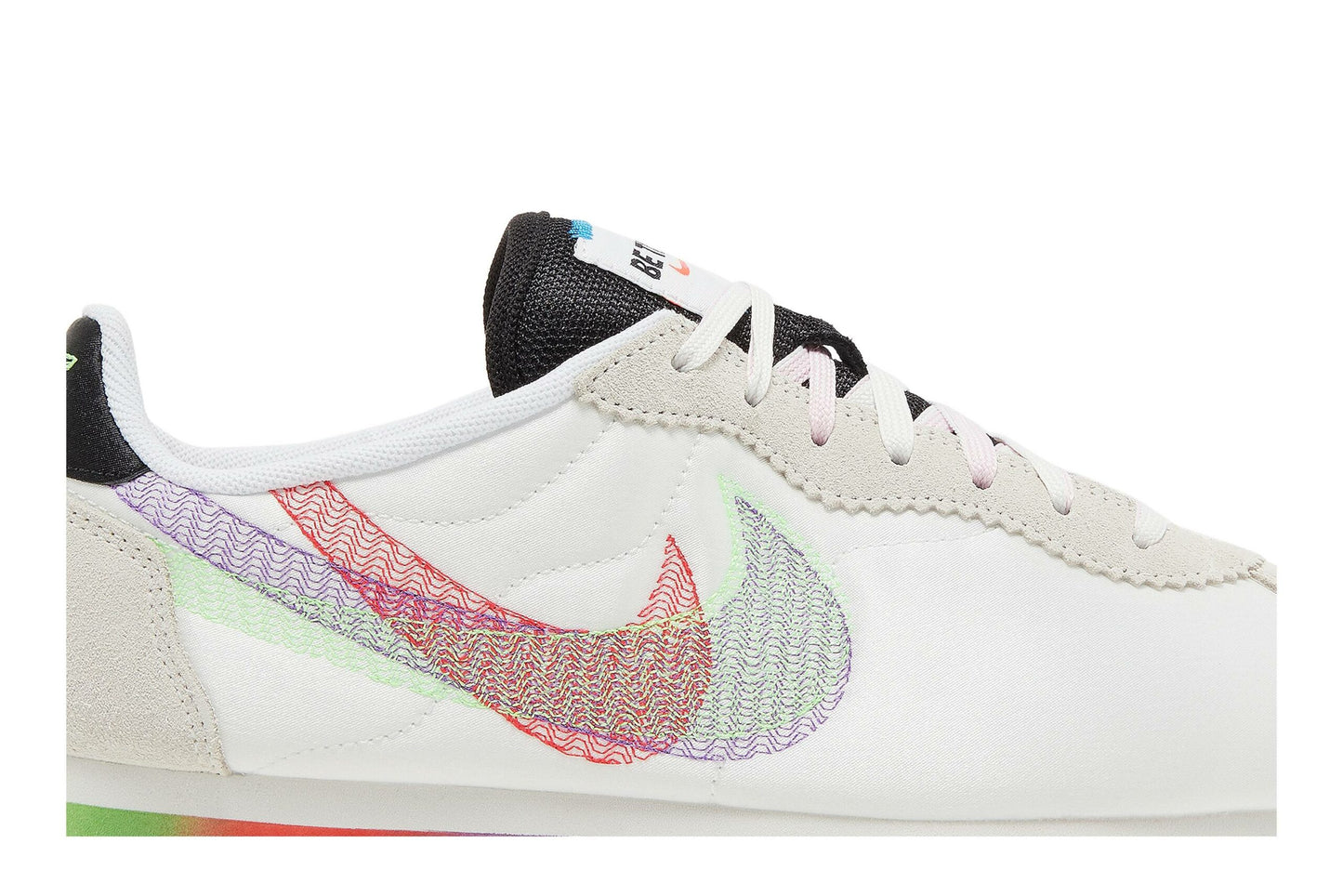 Nike Cortez 'Be True 2022' DR5491-100