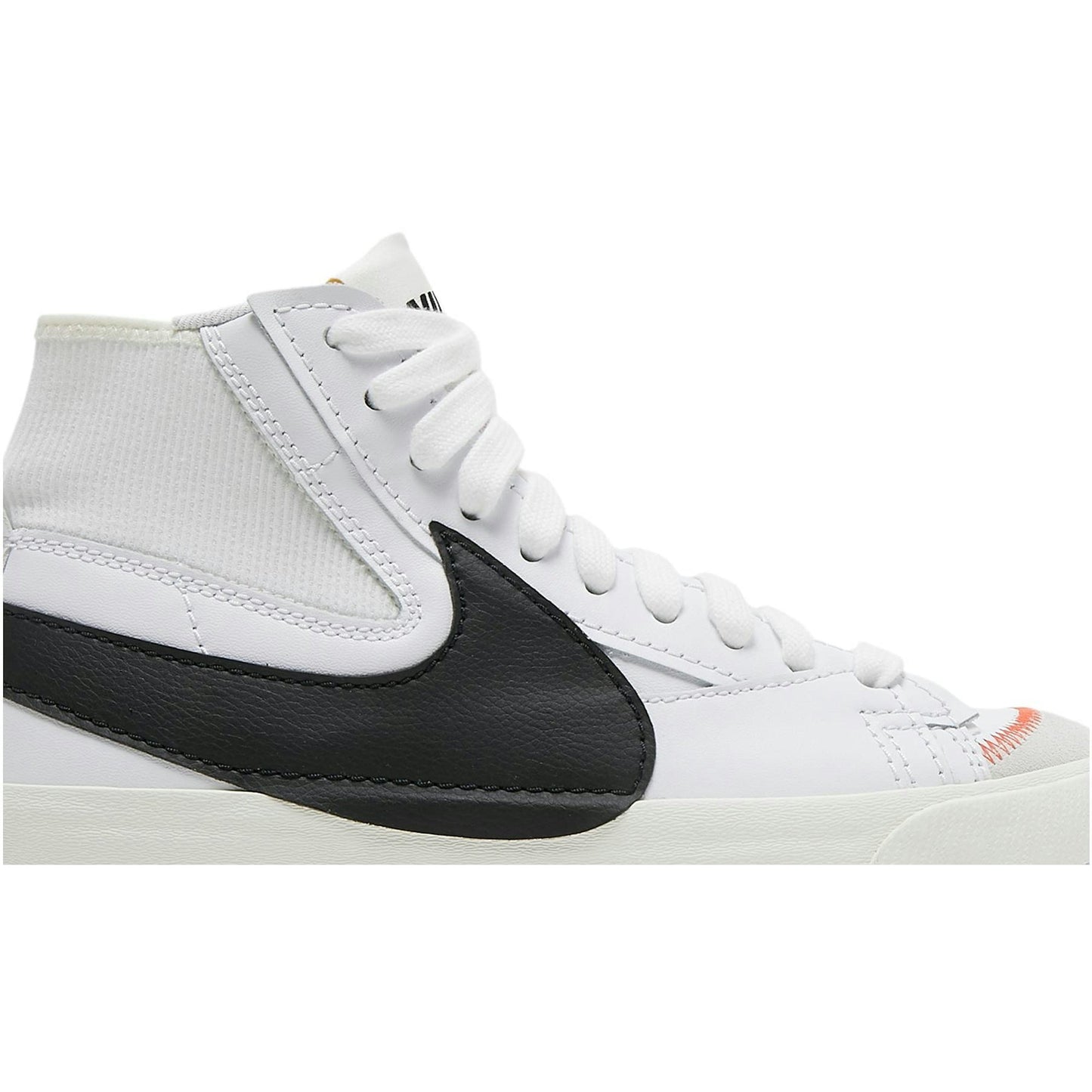 Nike Blazer Mid '77 Jumbo 'White Black' DD3111-100