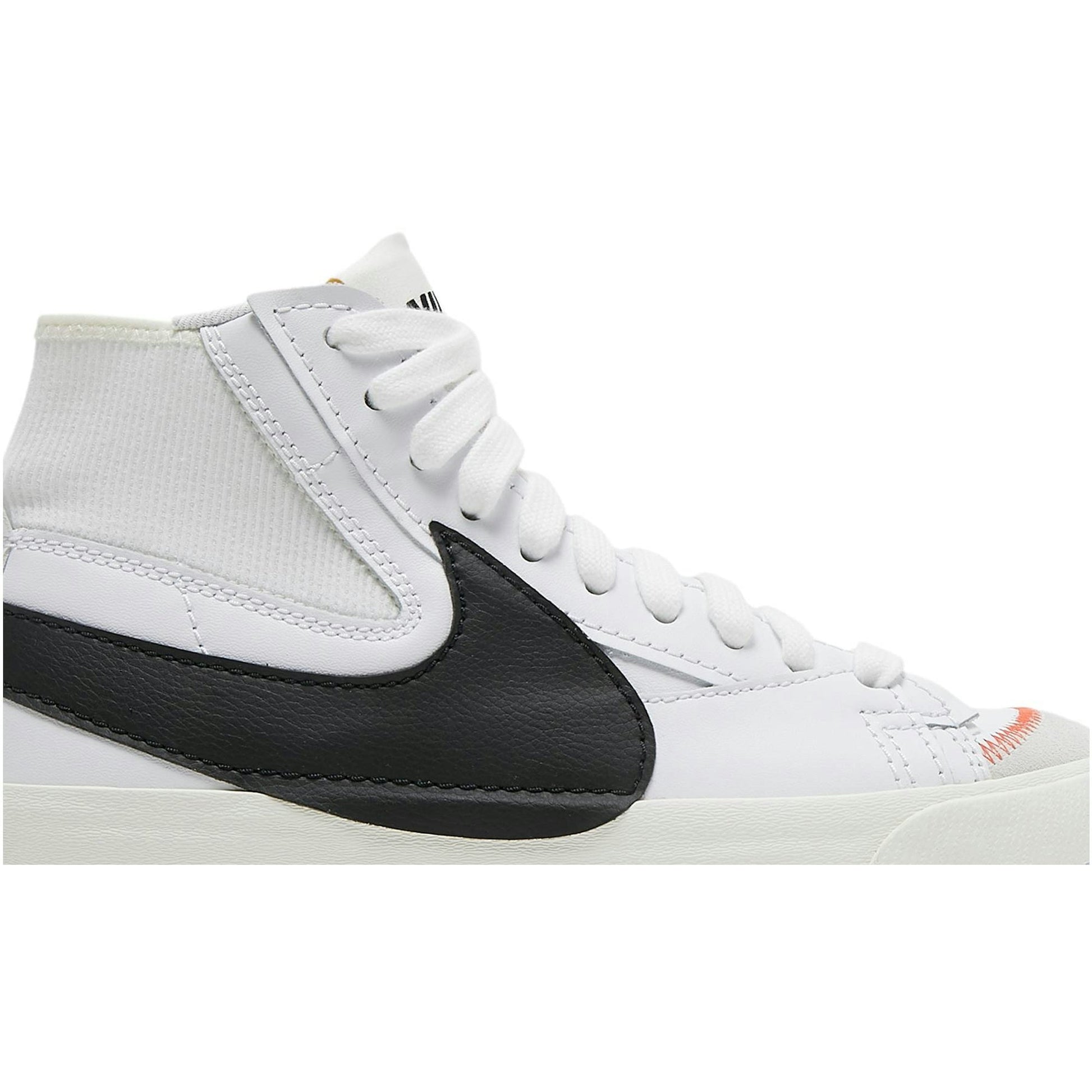 Nike Blazer Mid '77 Jumbo 'White Black' DD3111-100
