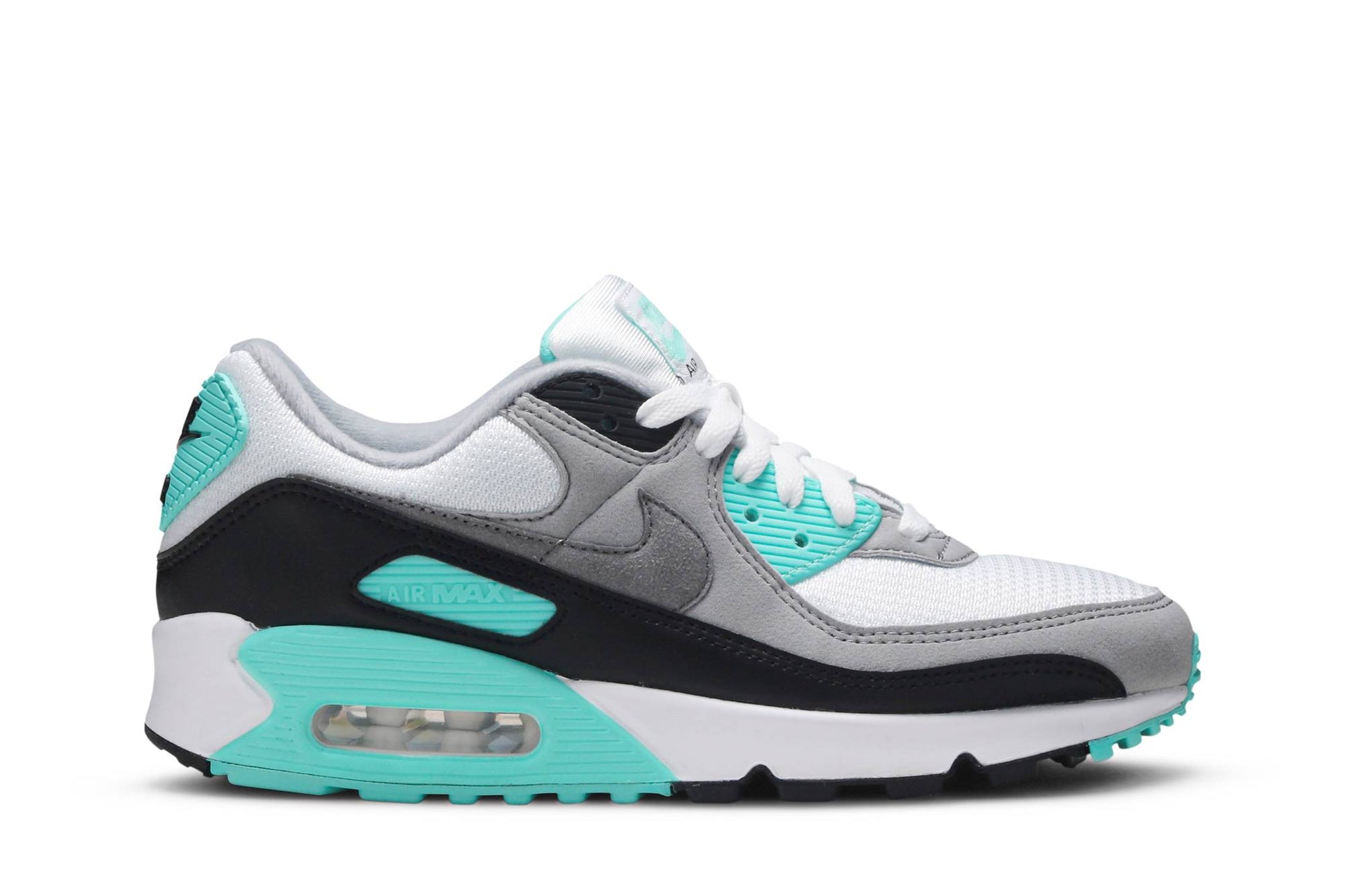 ( Women ) Nike Air Max 90 'Turquoise' CD0490-104
