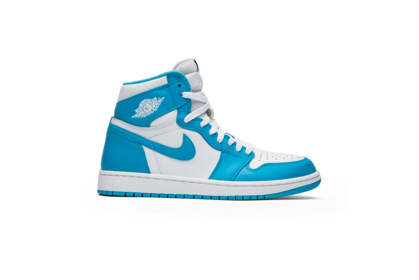 Air Jordan 1 Retro High OG UNC 555088-117
