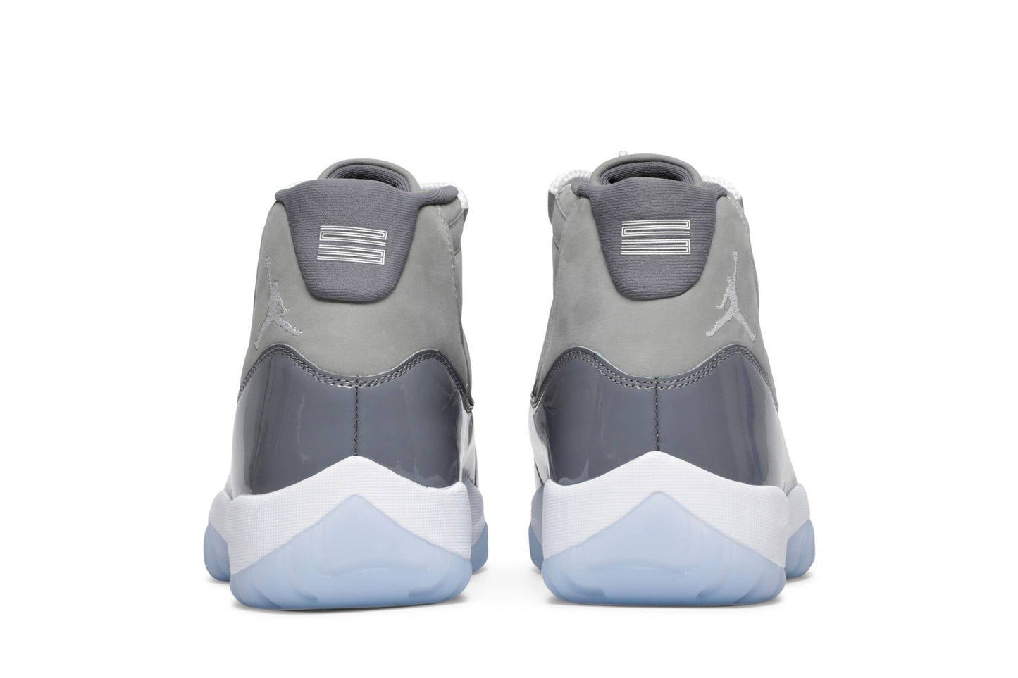 Air Jordan 11 Retro Cool Grey 2021 CT8012-005