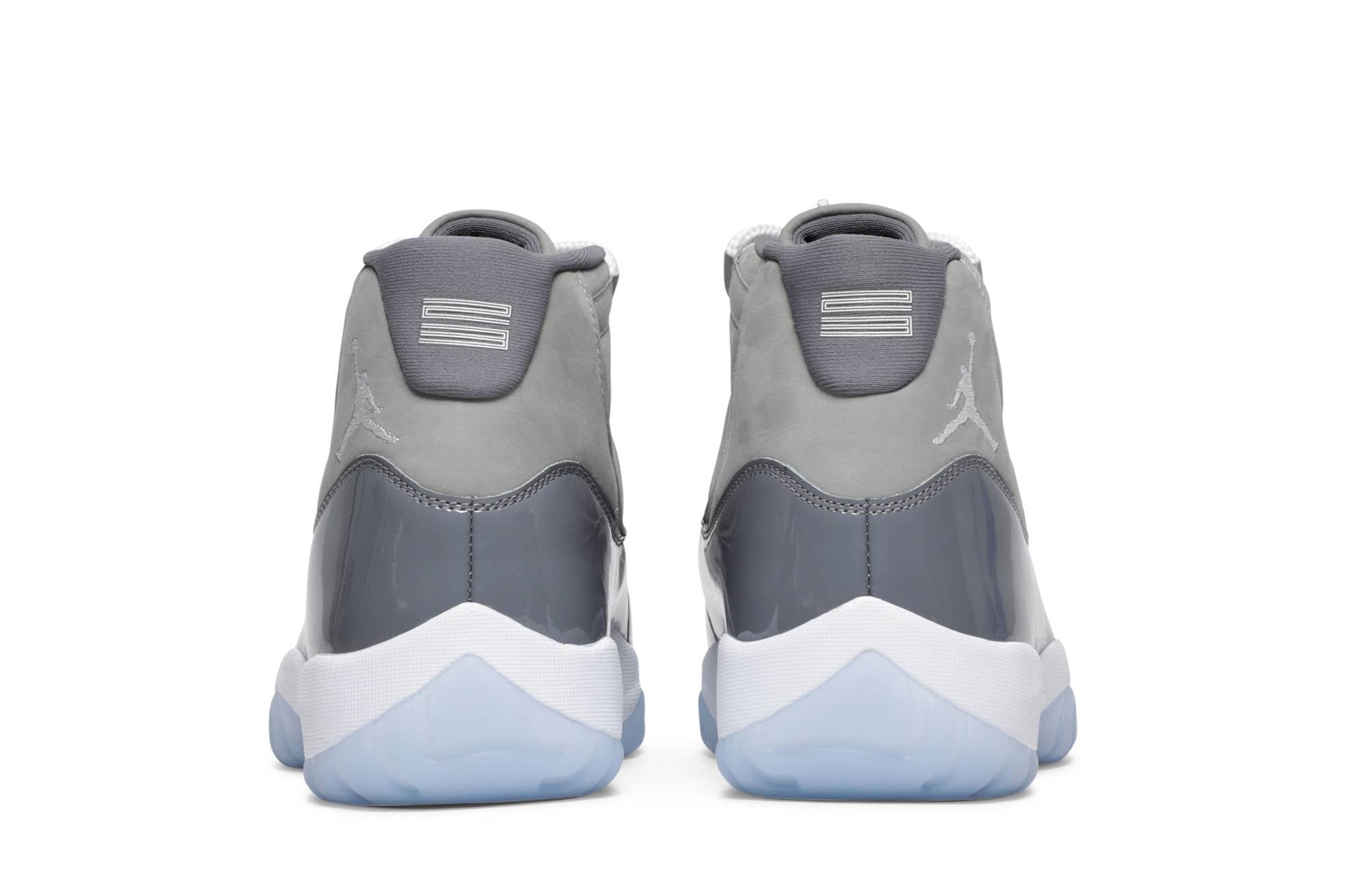 Air Jordan 11 Retro Cool Grey 2021 CT8012-005