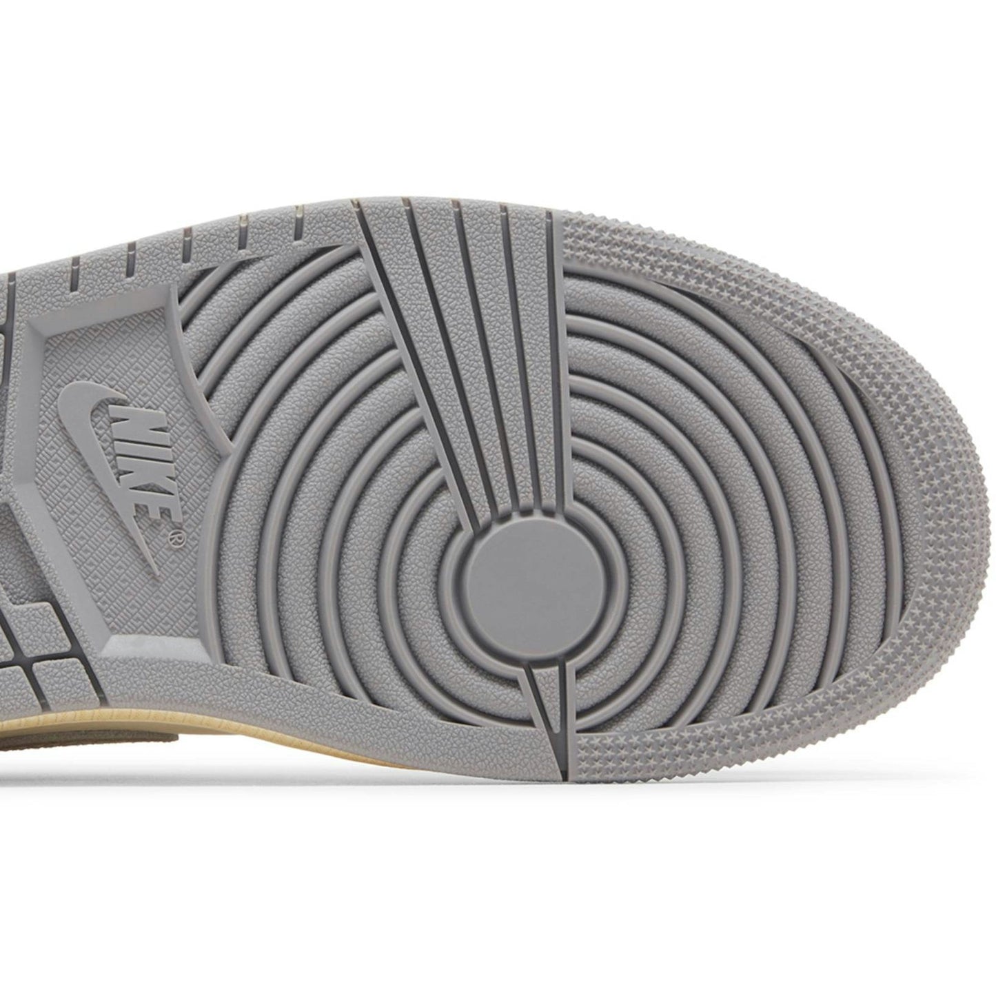 Air Jordan 1 Retro Low OG Atmosphere Grey CZ0790-101