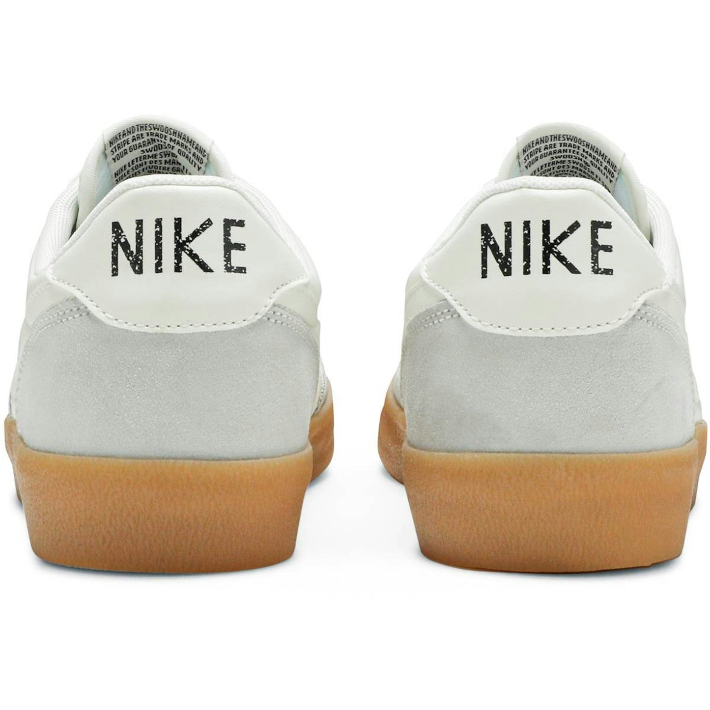 Nike Killshot 2 Leather 'Sail Gum' 432997-128