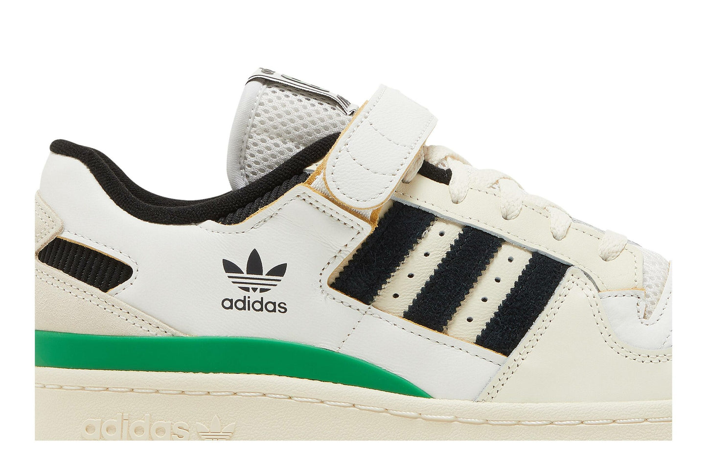 Adidas Forum 84 Low 'Celtics' GX9058
