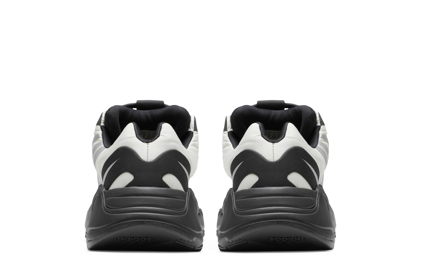 Adidas Yeezy Boost 700 MNVN 'Bone' FY3729