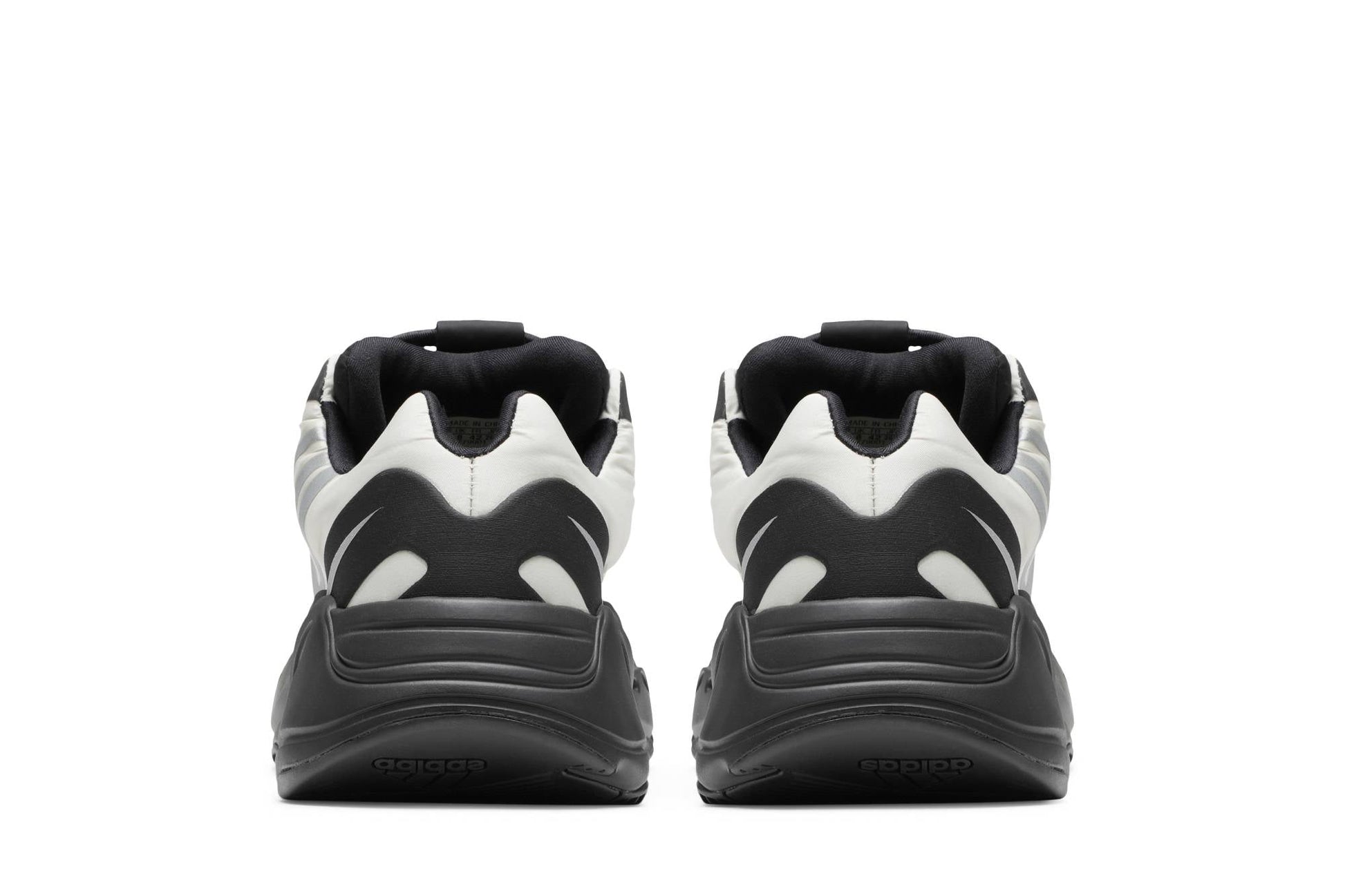 Adidas Yeezy Boost 700 MNVN 'Bone' FY3729