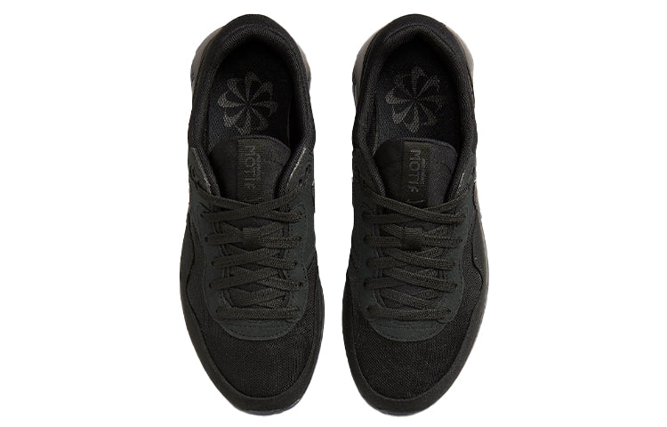 Nike Air Max Motif Low Tops Retro Black DH4801-003