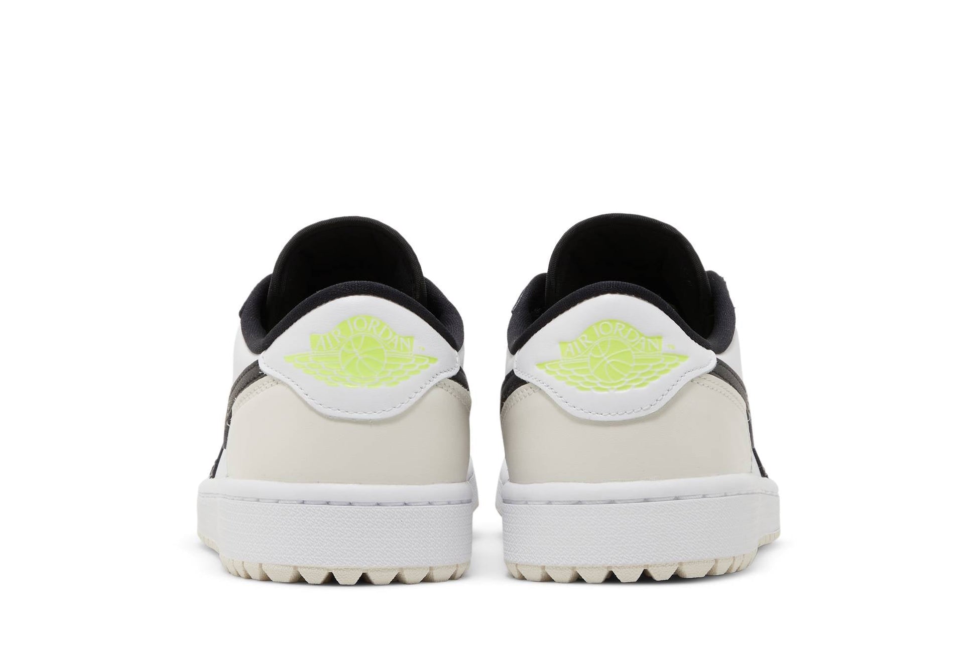 Air Jordan 1 Low Golf Phantom Volt DD9315-108