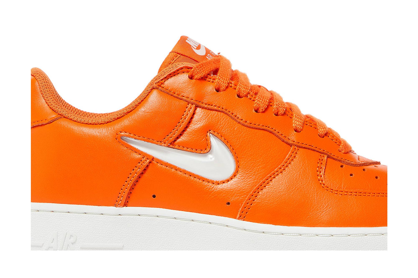 Nike Air Force 1 Low 'Orange Jewel' FJ1044-800
