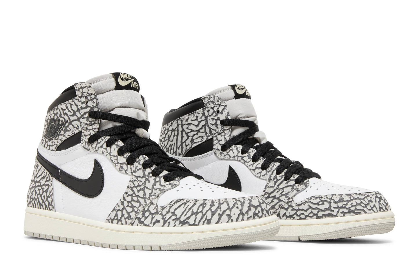 Air Jordan 1 High OG 'Elephant' DZ5485-052