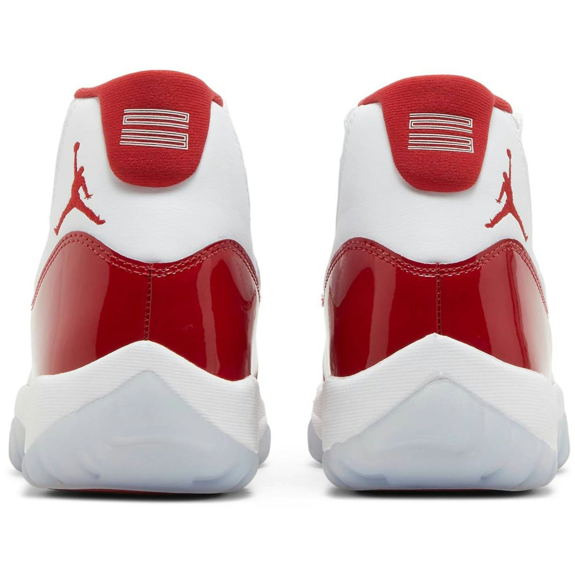 Air Jordan 11 Retro 'Cherry' CT8012-116