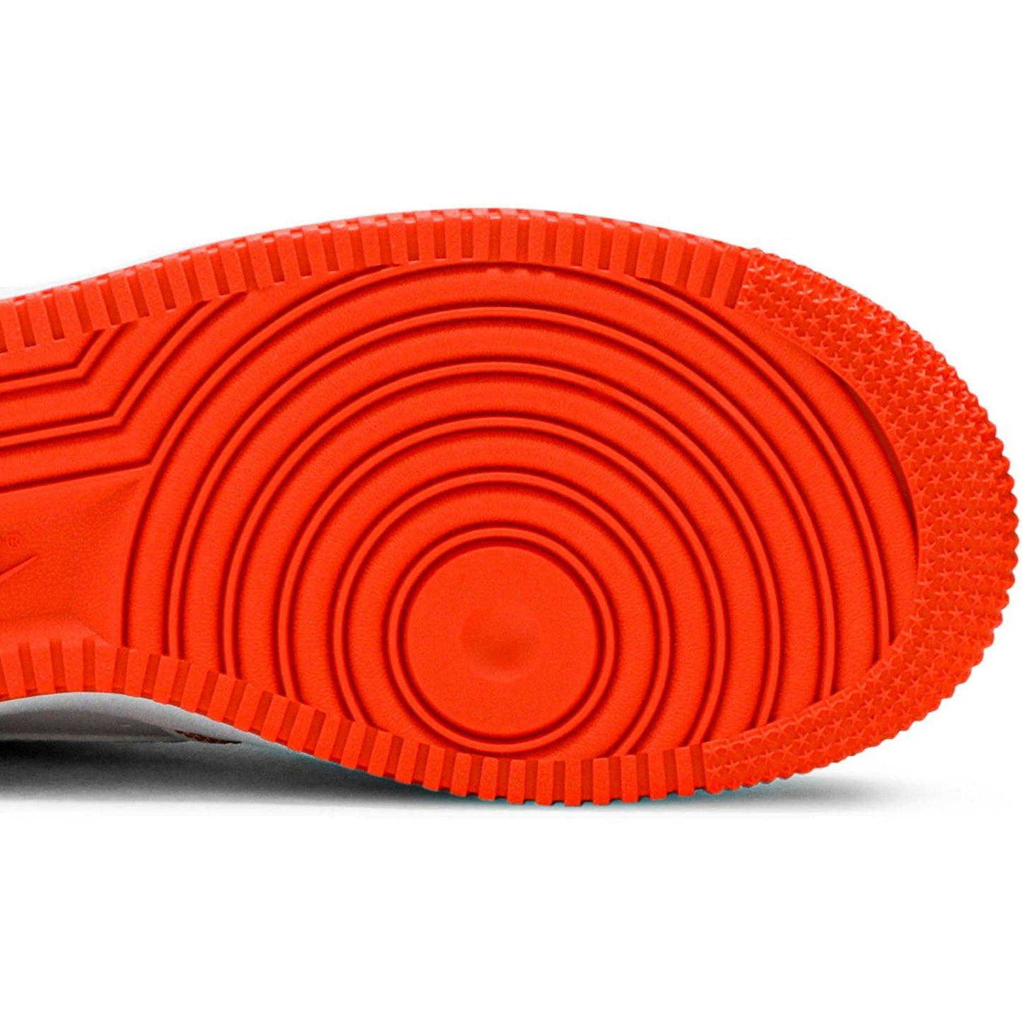 Nike Air Force 1 Low Rucker Park CT2585-100