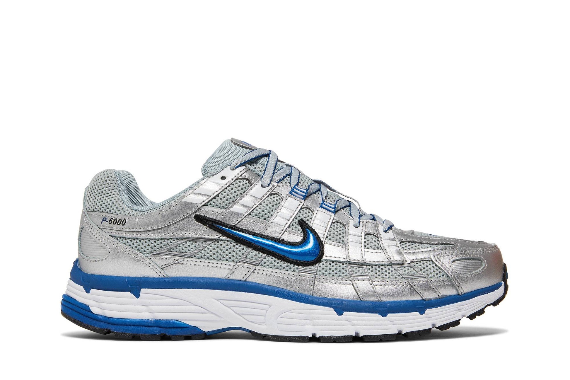 ( Women ) Nike P-6000 'Laser Blue' BV1021-001