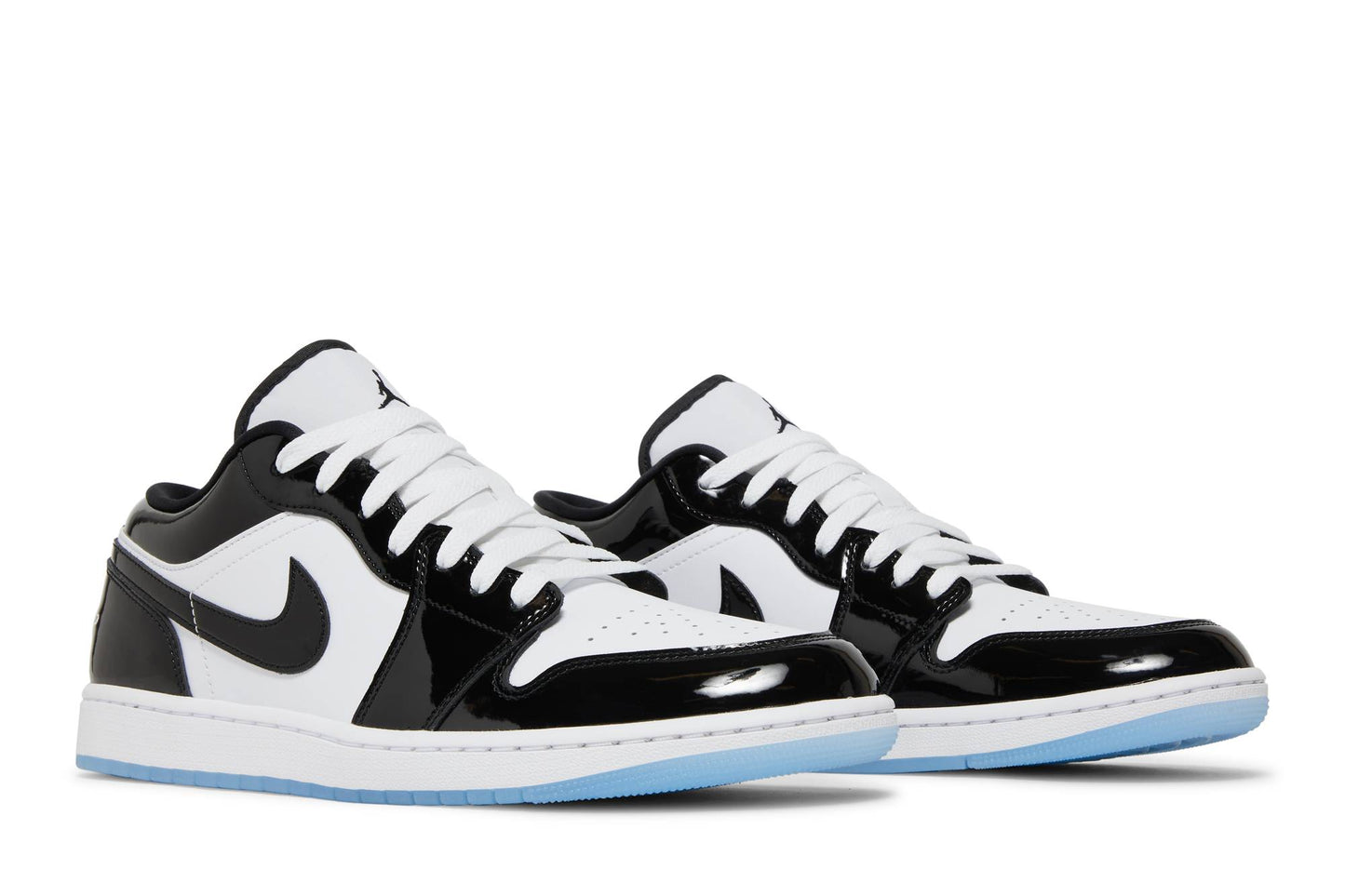 Air Jordan 1 Low Concord DV1309-100