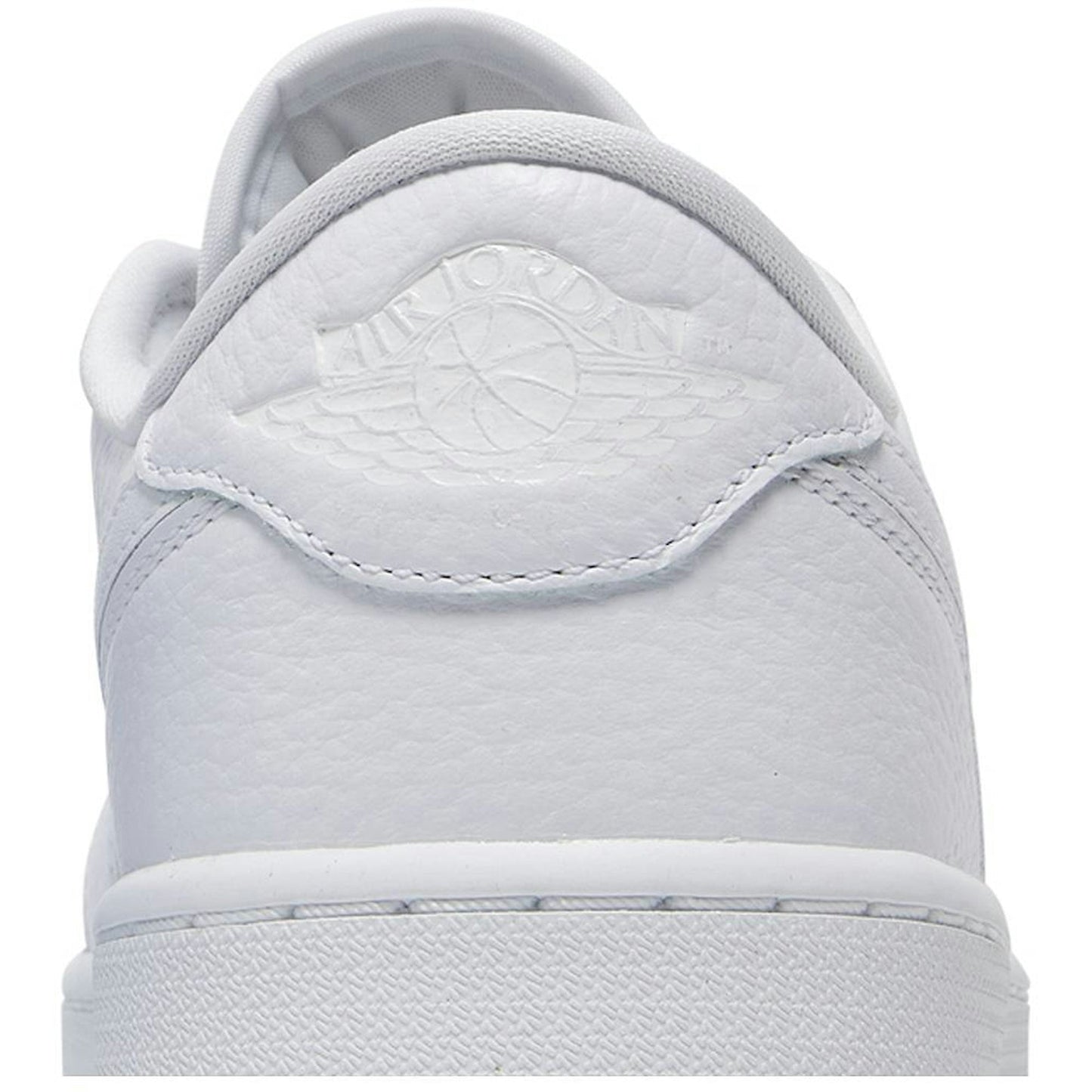 Air Jordan 1 Retro Low Golf 'Triple White' DD9315-101
