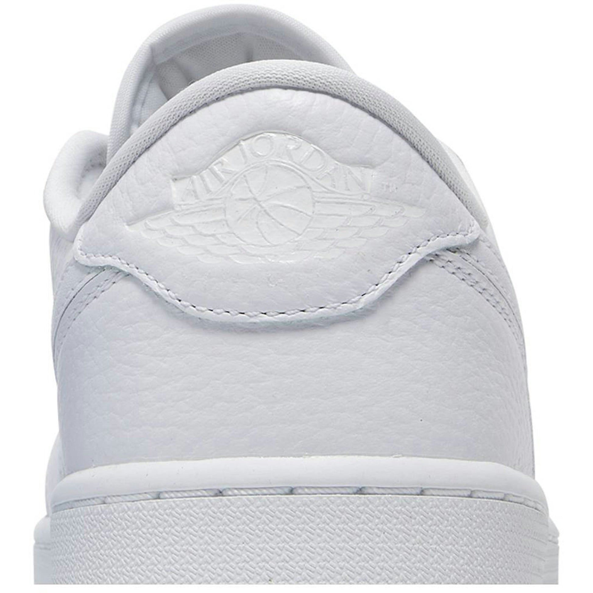 Air Jordan 1 Retro Low Golf 'Triple White' DD9315-101