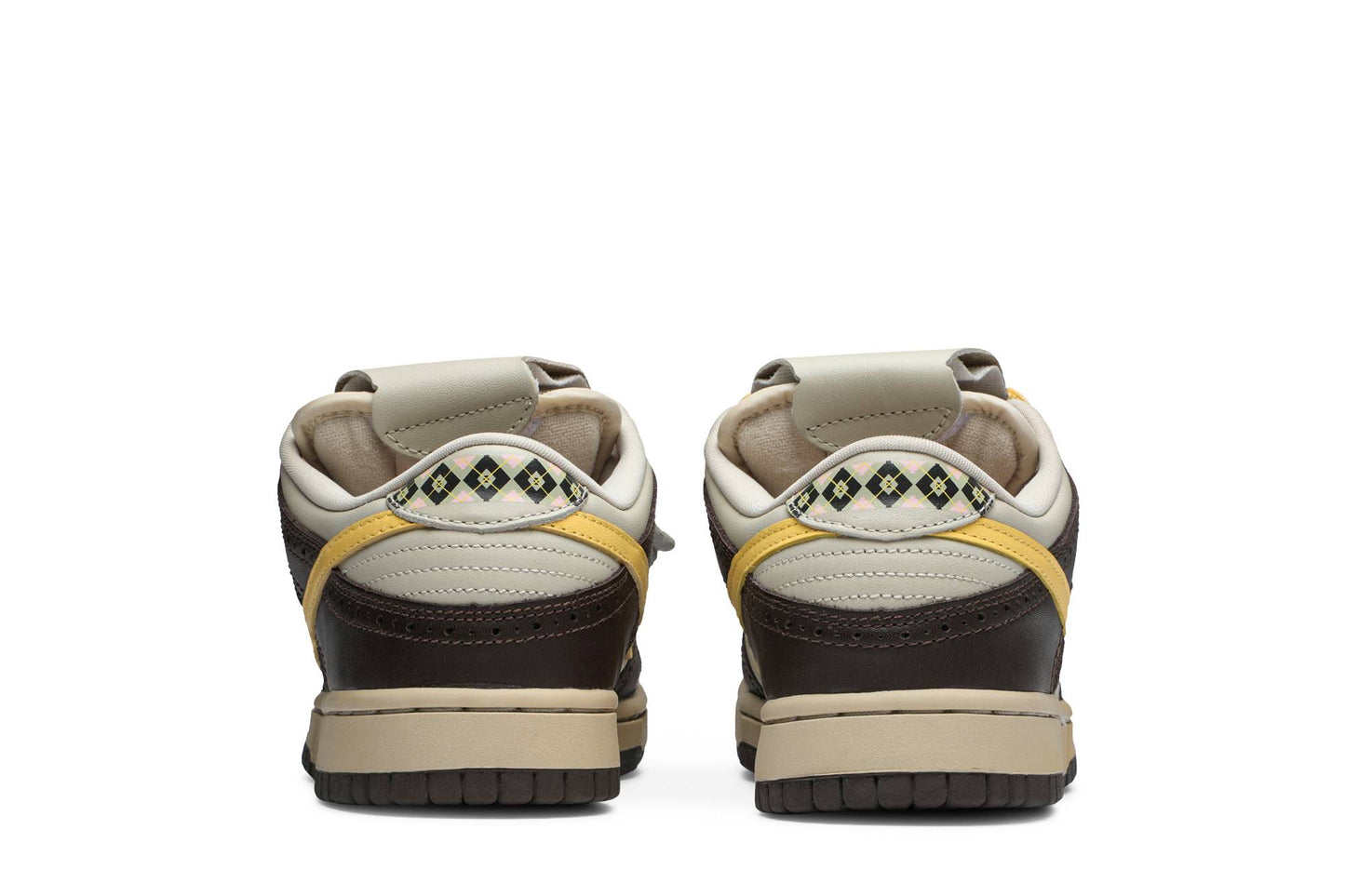 Nike Dunk Low Premium SB Golf 313170-171