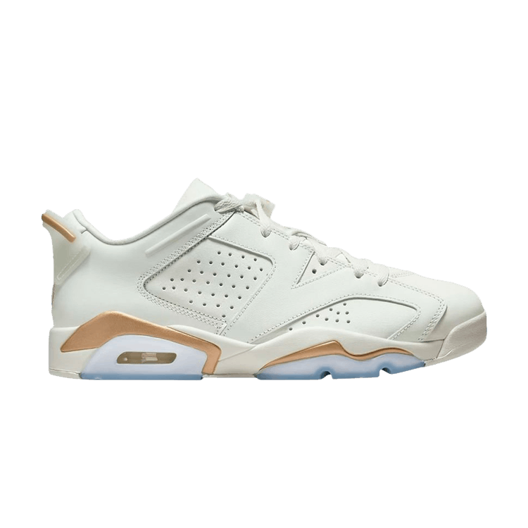 Air Jordan 6 Low 'Chinese New Year' DH6928-073