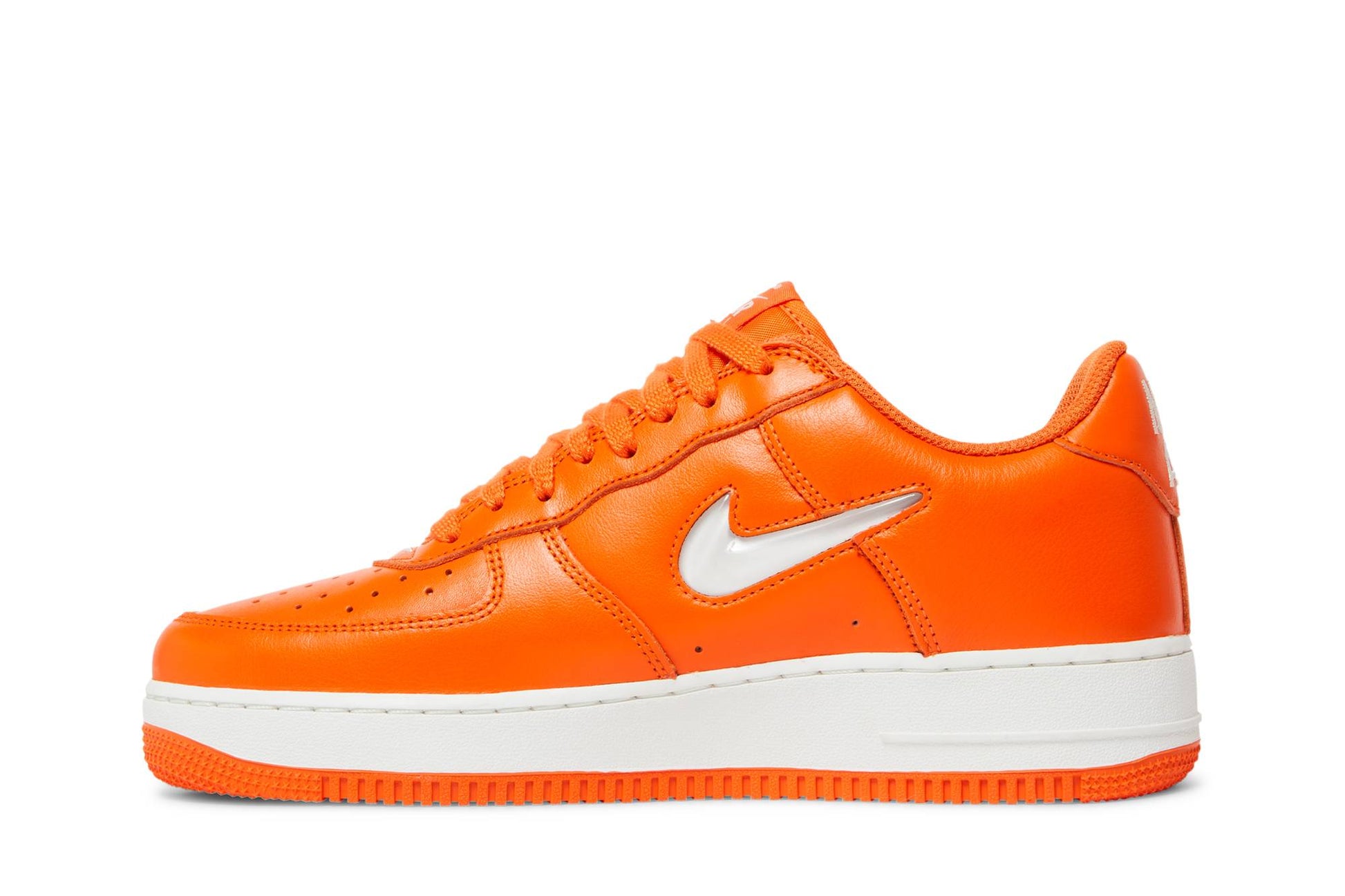 Nike Air Force 1 Low 'Orange Jewel' FJ1044-800