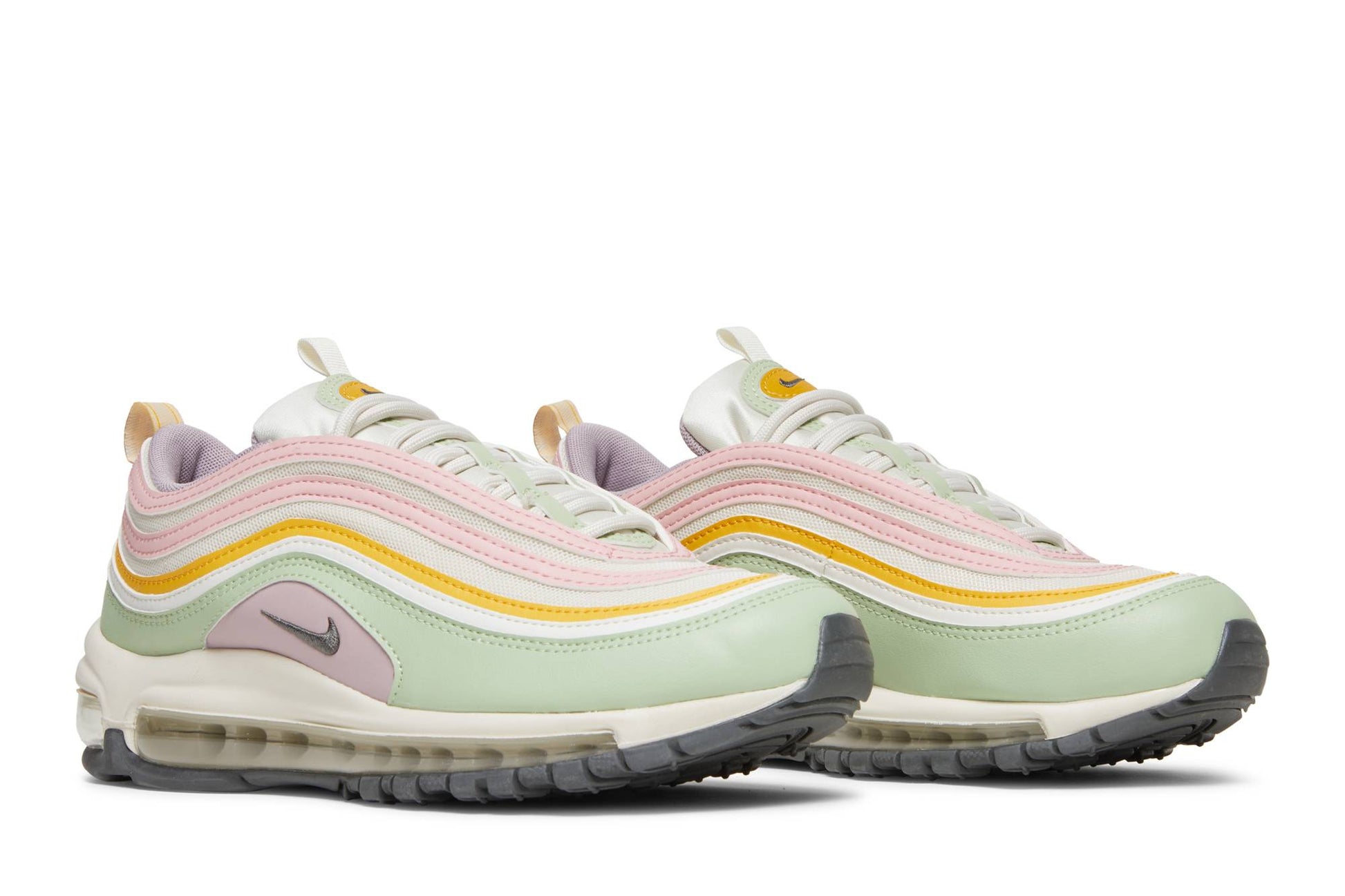 ( Women ) Nike Air Max 97 Multi Pastel DH1594-001