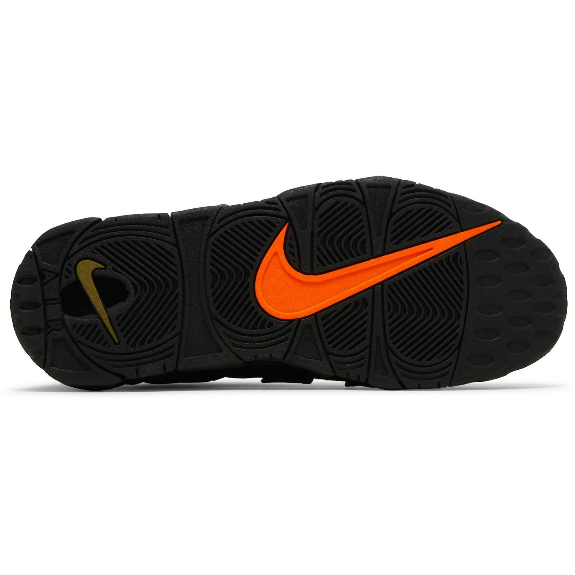 Nike Air More Uptempo Rough Green DH8011-001
