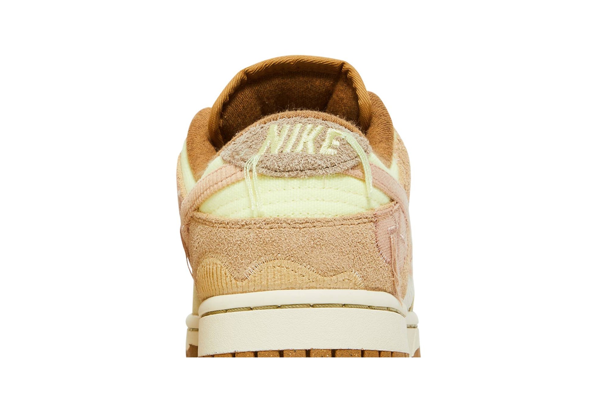 ( Women ) Nike Dunk Low On The Bright Side DQ5076-121