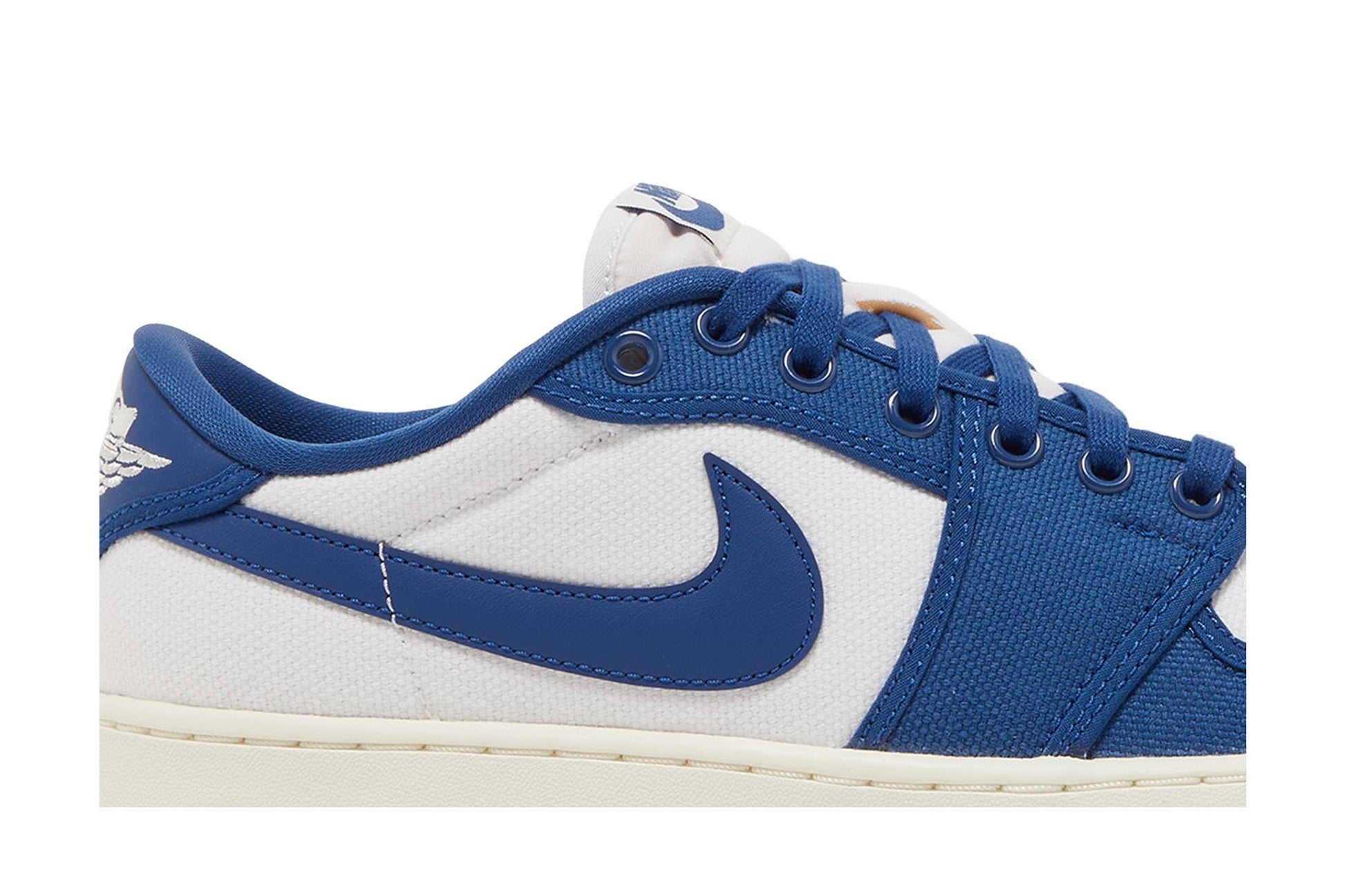 Air Jordan 1 Low KO 'Royal' DX4981-103