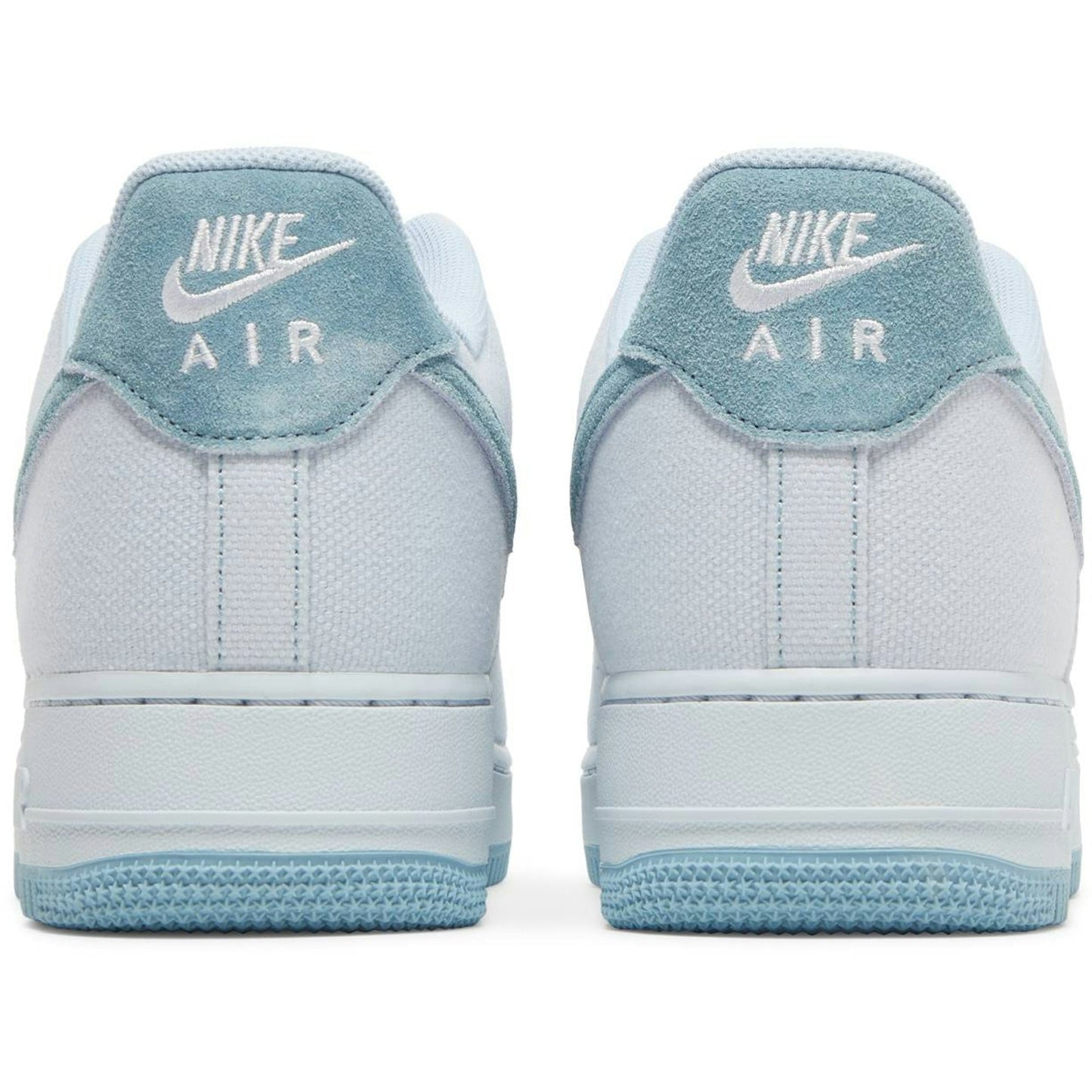 Nike Air Force 1 Low 'Blue Dip Dye' DQ8233-001