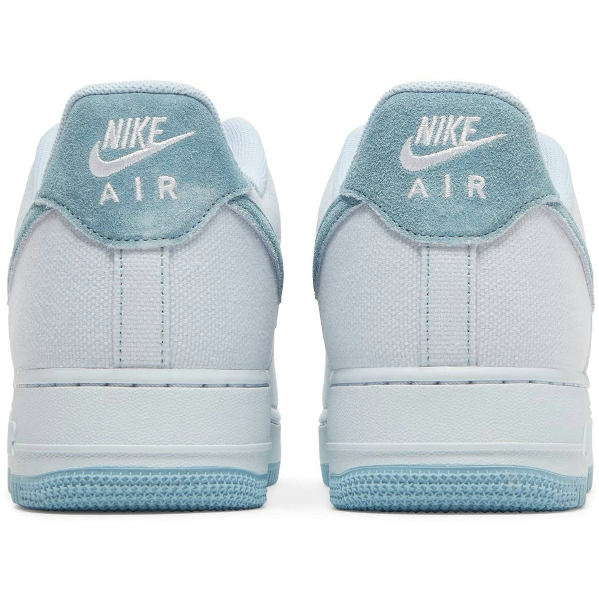 Nike Air Force 1 Low 'Blue Dip Dye' DQ8233-001