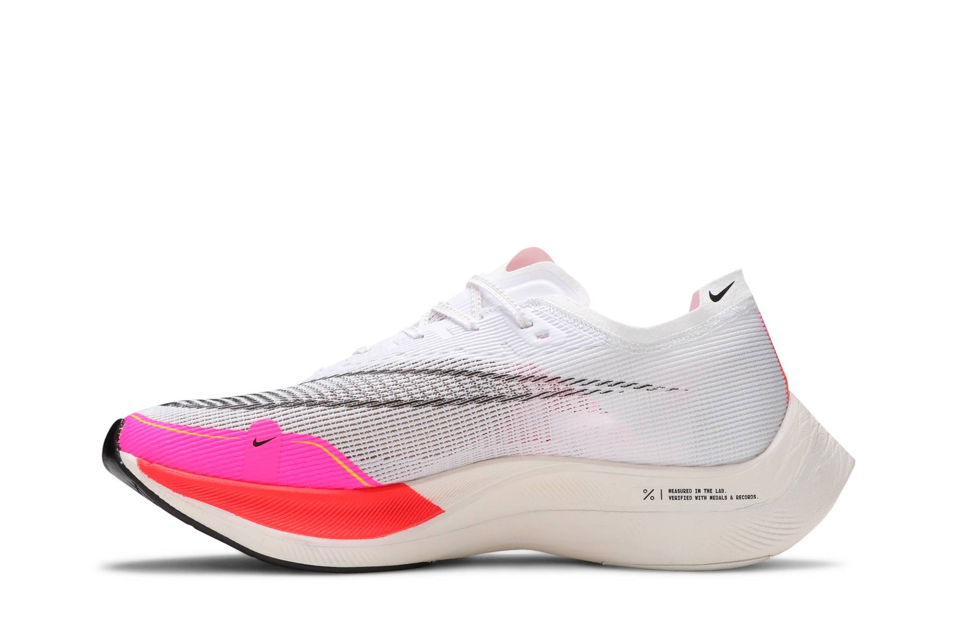 Nike ZoomX Vaporfly NEXT% 2 'Rawdacious' DJ5457-100