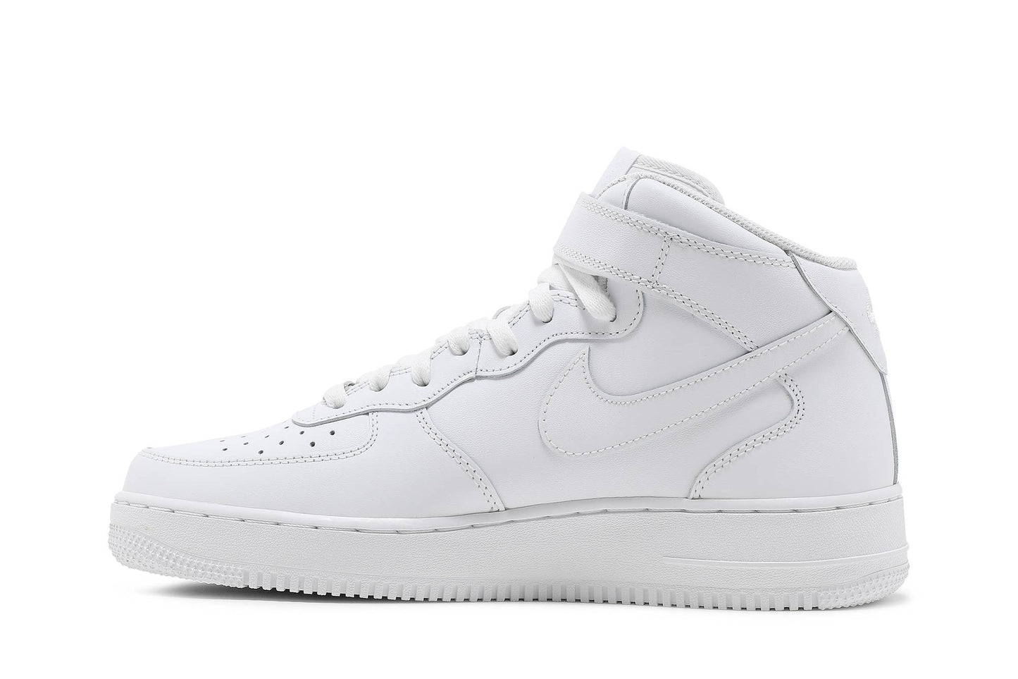 Nike Air Force 1 Mid '07 'Triple White' CW2289-111
