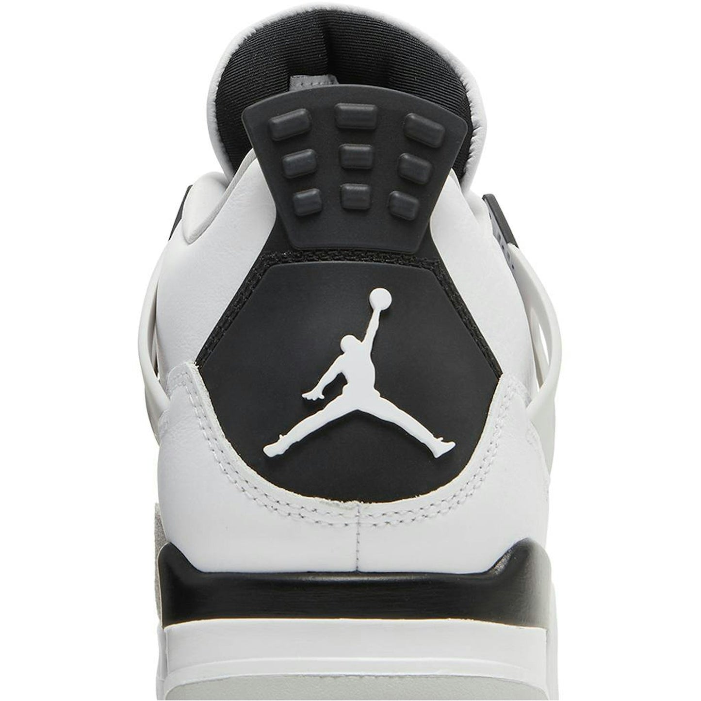Air Jordan 4 Retro Military Black DH6927-111