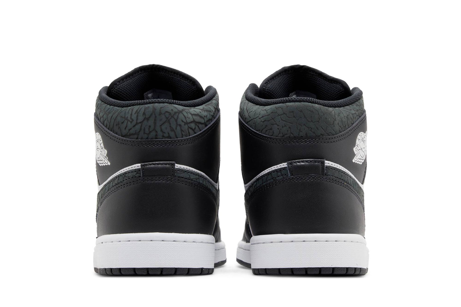Air Jordan 1 Mid SE 'Panda Elephant' FB9911-001