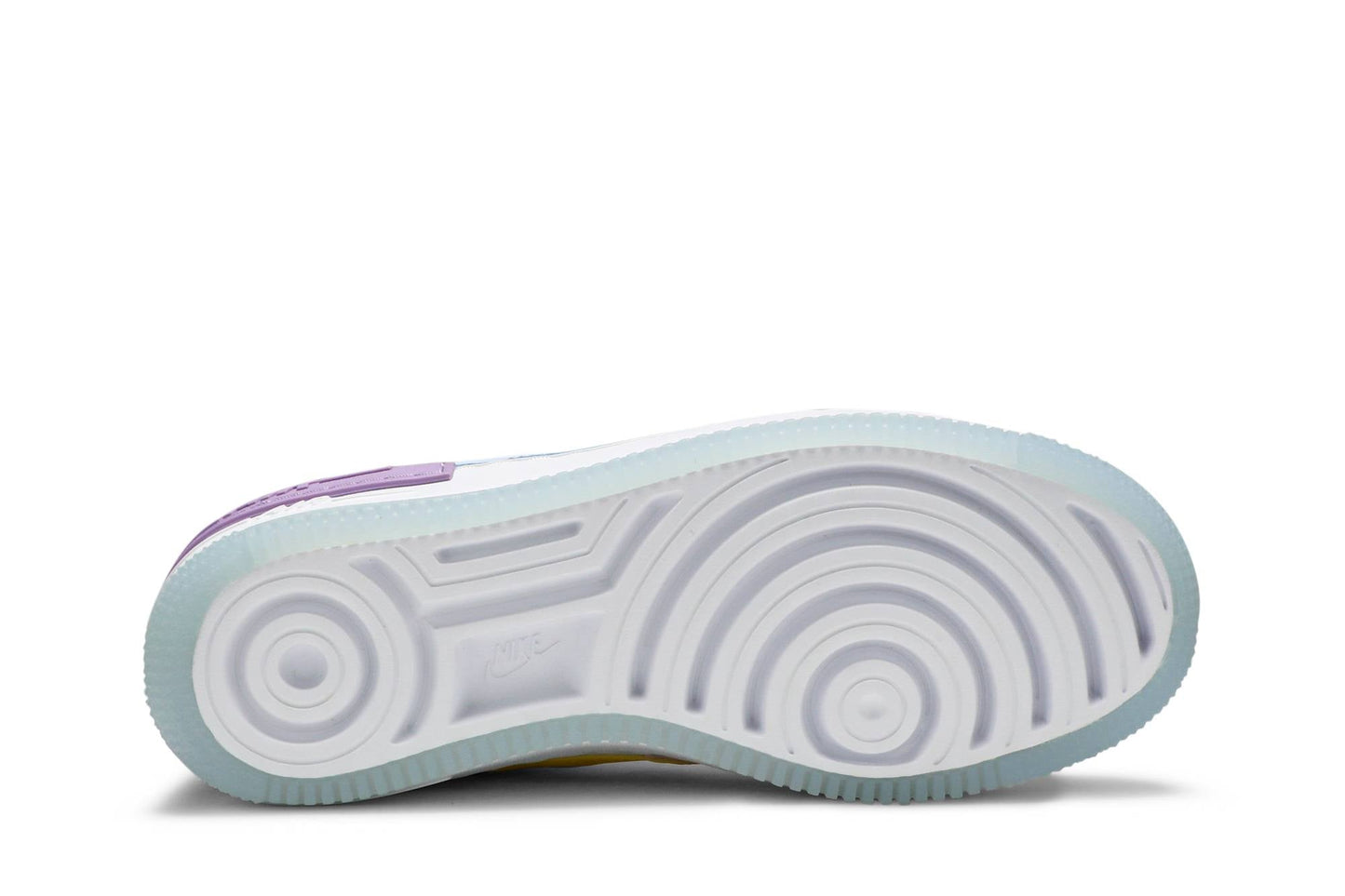 ( Women ) Nike Air Force 1 Shadow 'White Hydrogen Blue' CW2630-141