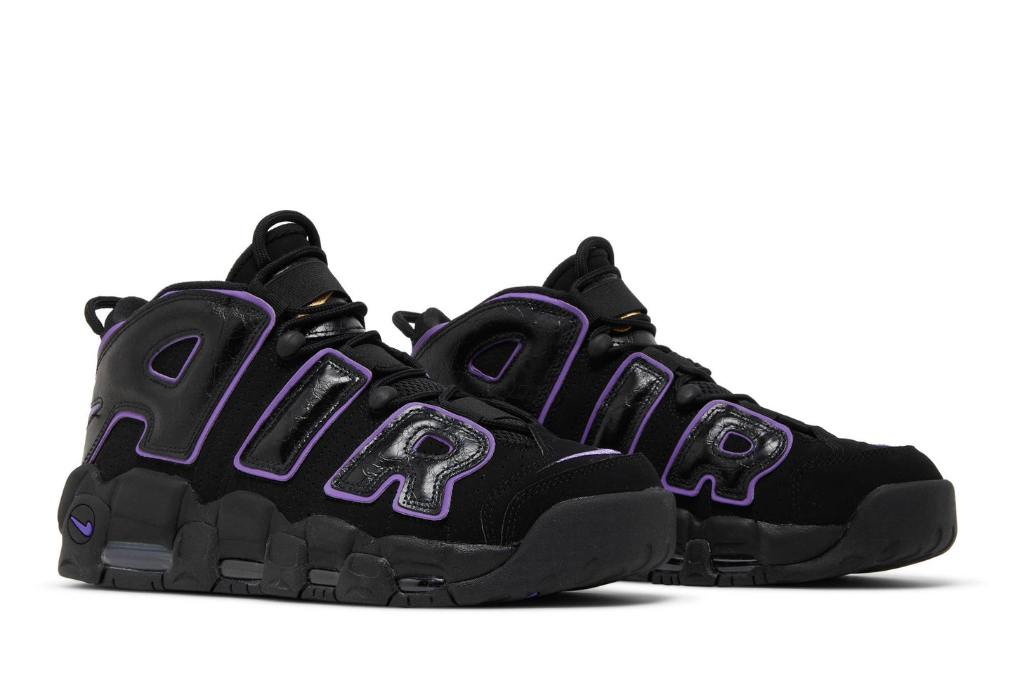 Nike Air More Uptempo Action Grape DV1879-001