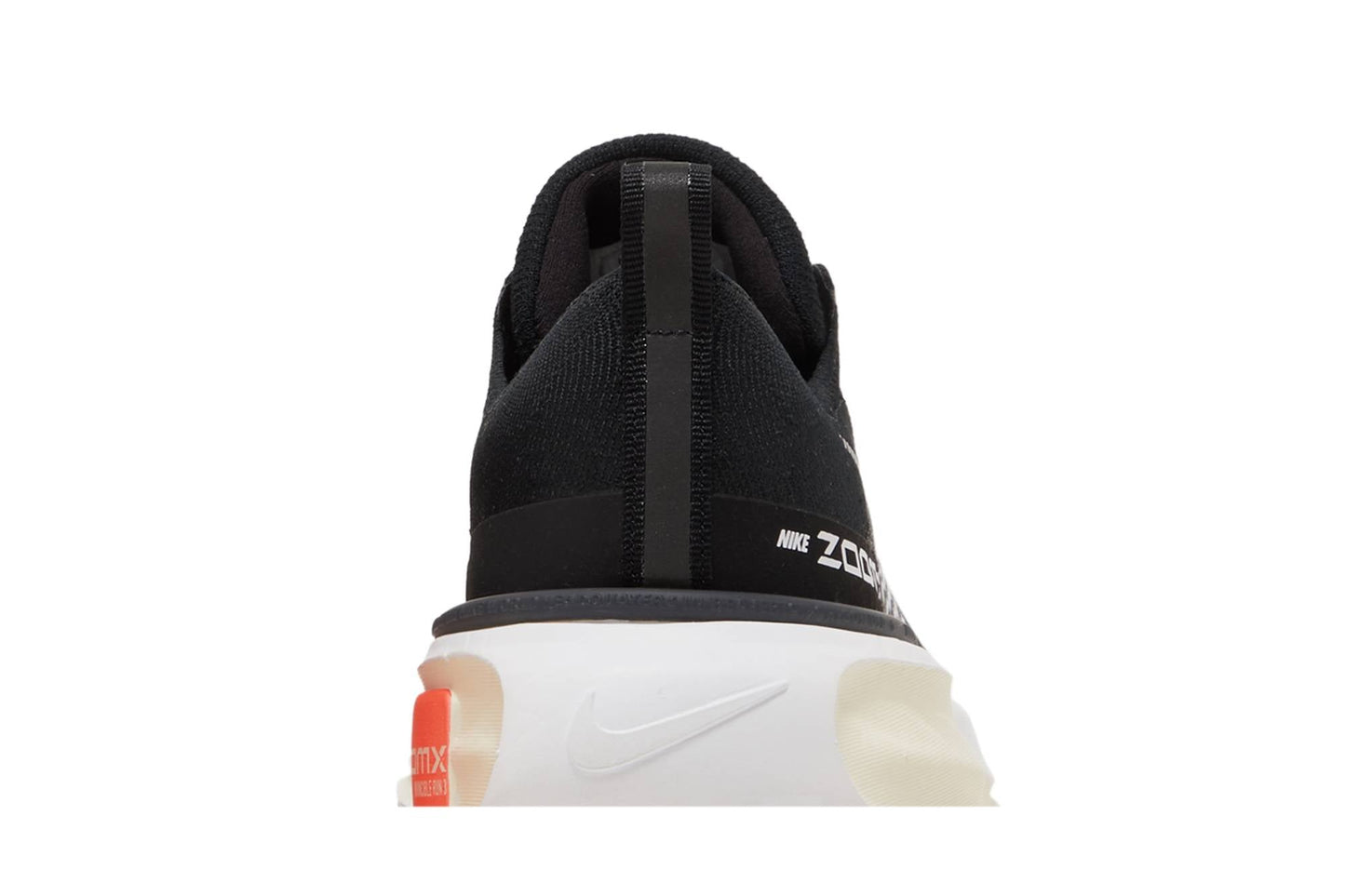 Nike ZoomX Invincible Run Flyknit 3 Black White DR2615-001