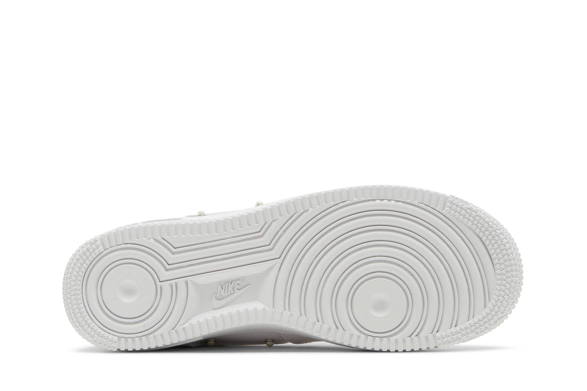 ( Women ) Nike Air Force 1 Pearl White DQ0231-100