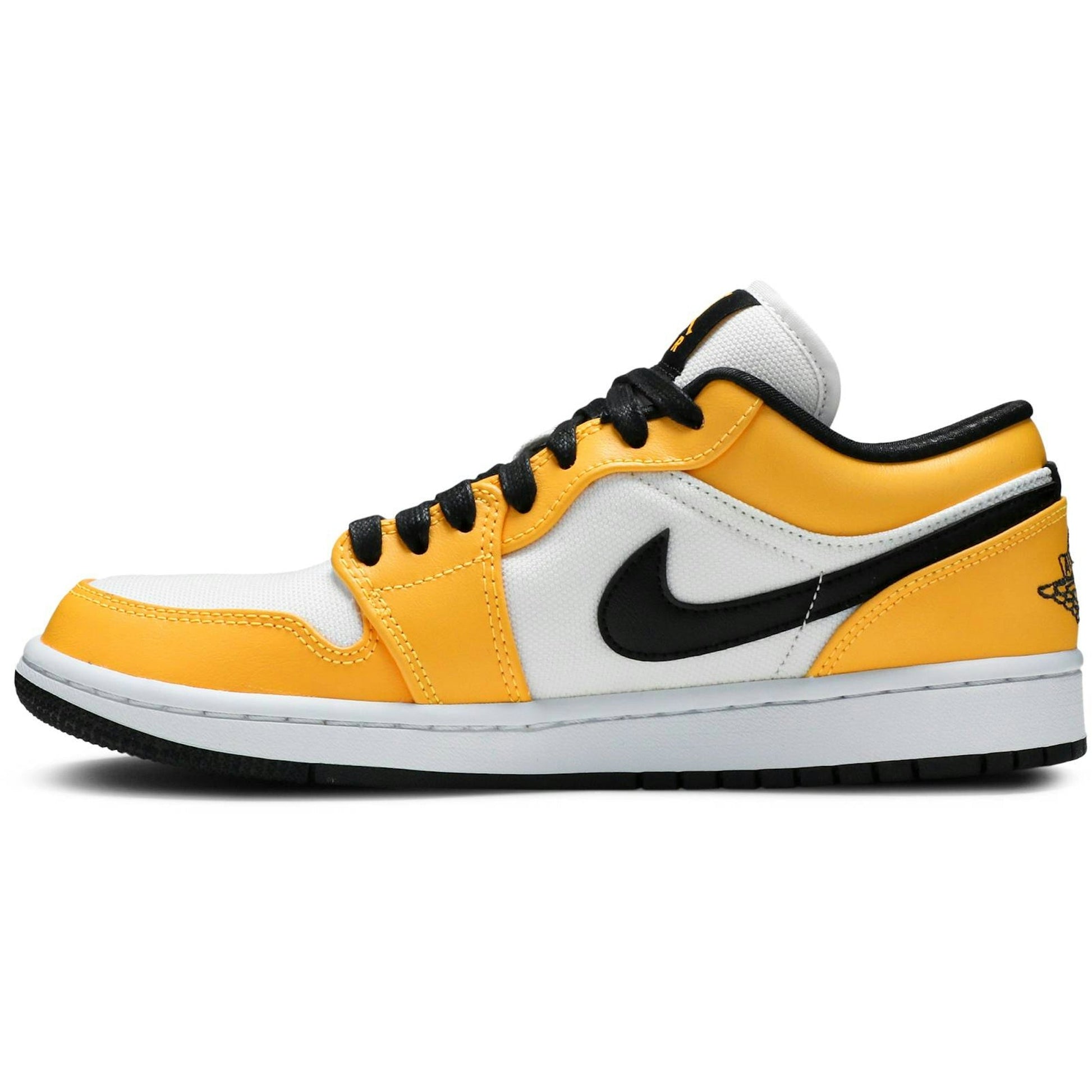 ( Women ) Air Jordan 1 Low 'Laser Orange' CZ4776-107