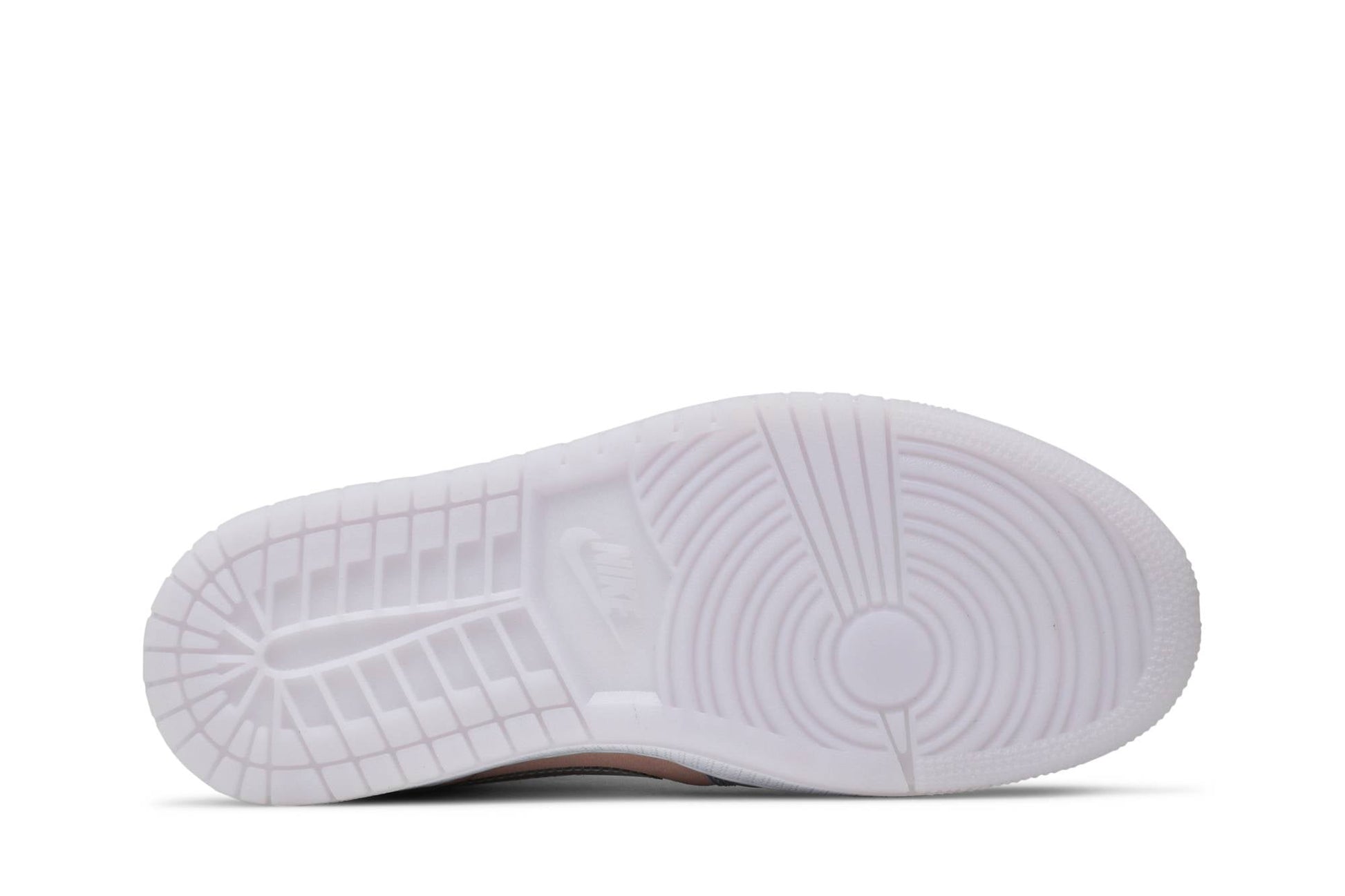 ( Women ) Air Jordan 1 Mid SE 'P ( HER ) SPECTIVE' CW6008-600