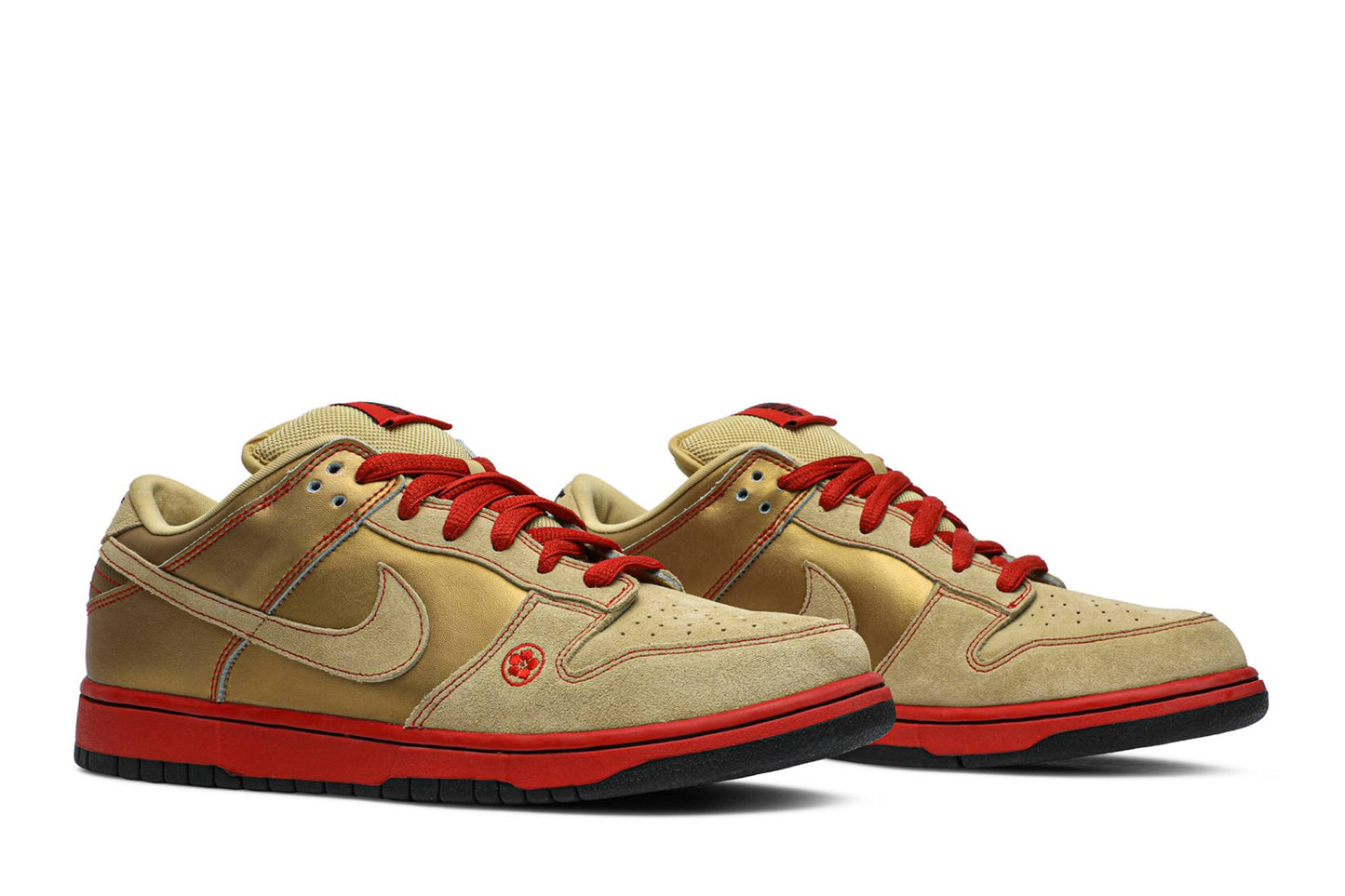 Nike SB Dunk Low Pro Money Cat 304292-771